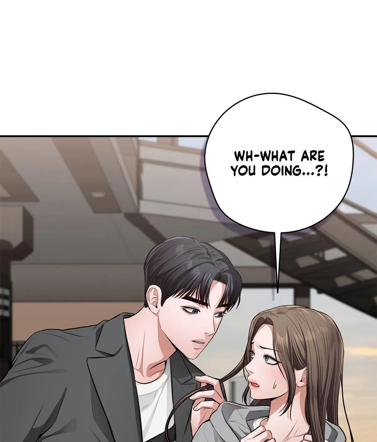 Beethoven Syndrome Chapter 4 page 74 - 