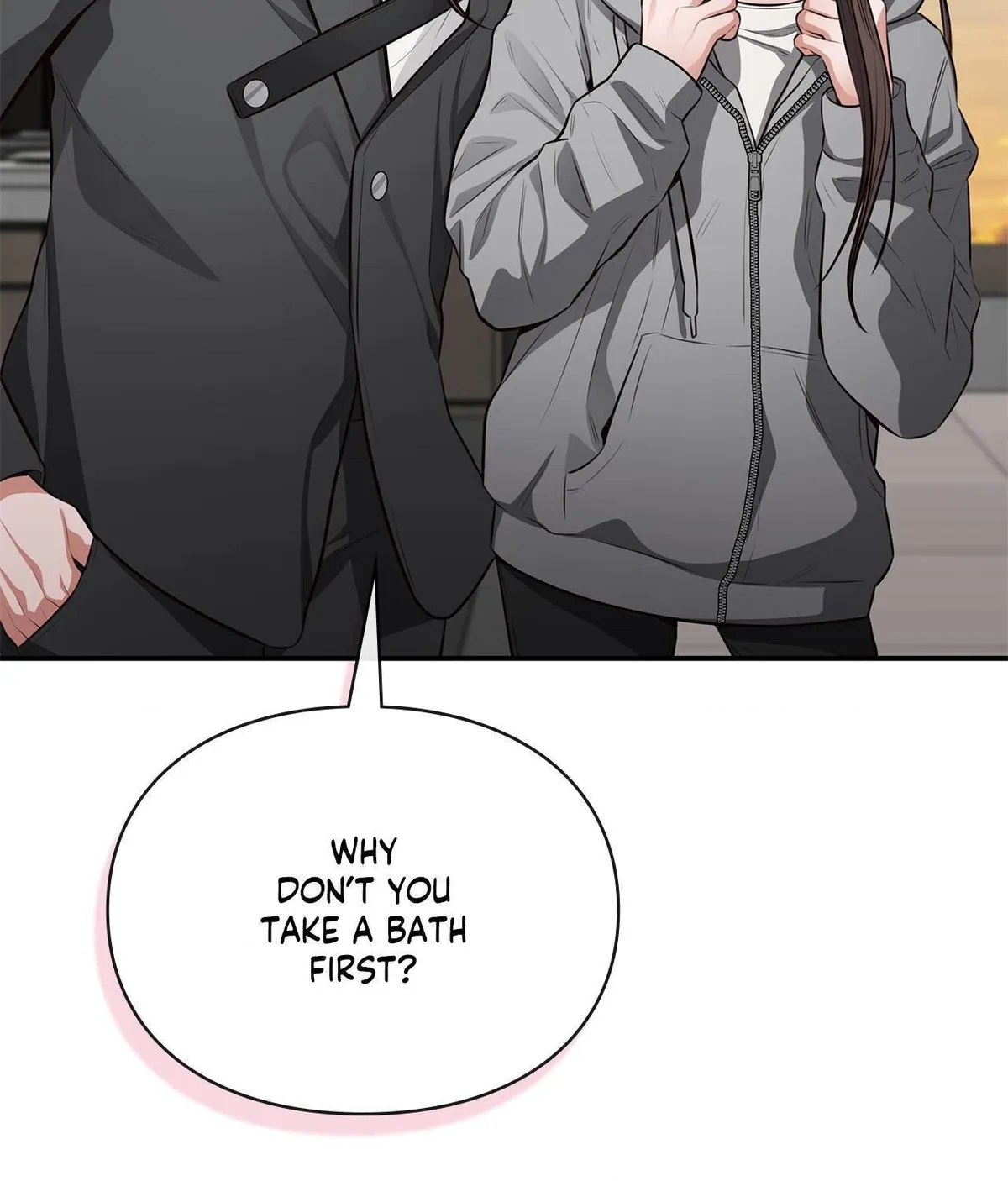 Beethoven Syndrome Chapter 4 page 75 - 