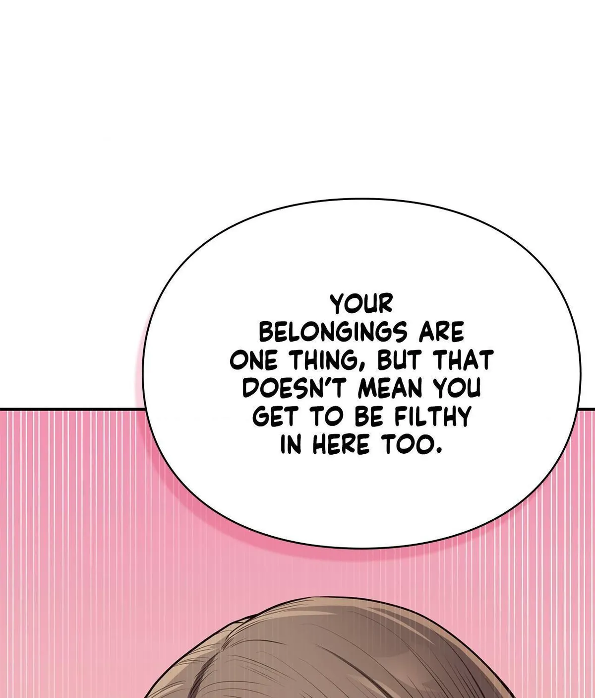 Beethoven Syndrome Chapter 4 page 76 - 