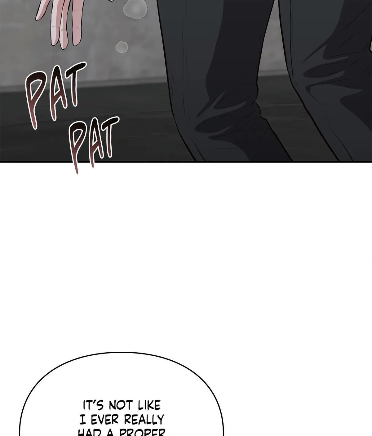 Beethoven Syndrome Chapter 4 page 9 - 