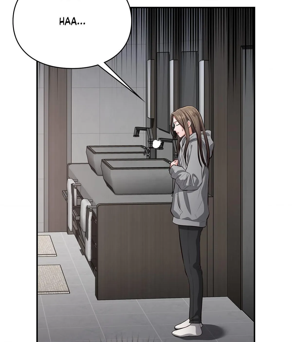 Beethoven Syndrome Chapter 4 page 82 - 