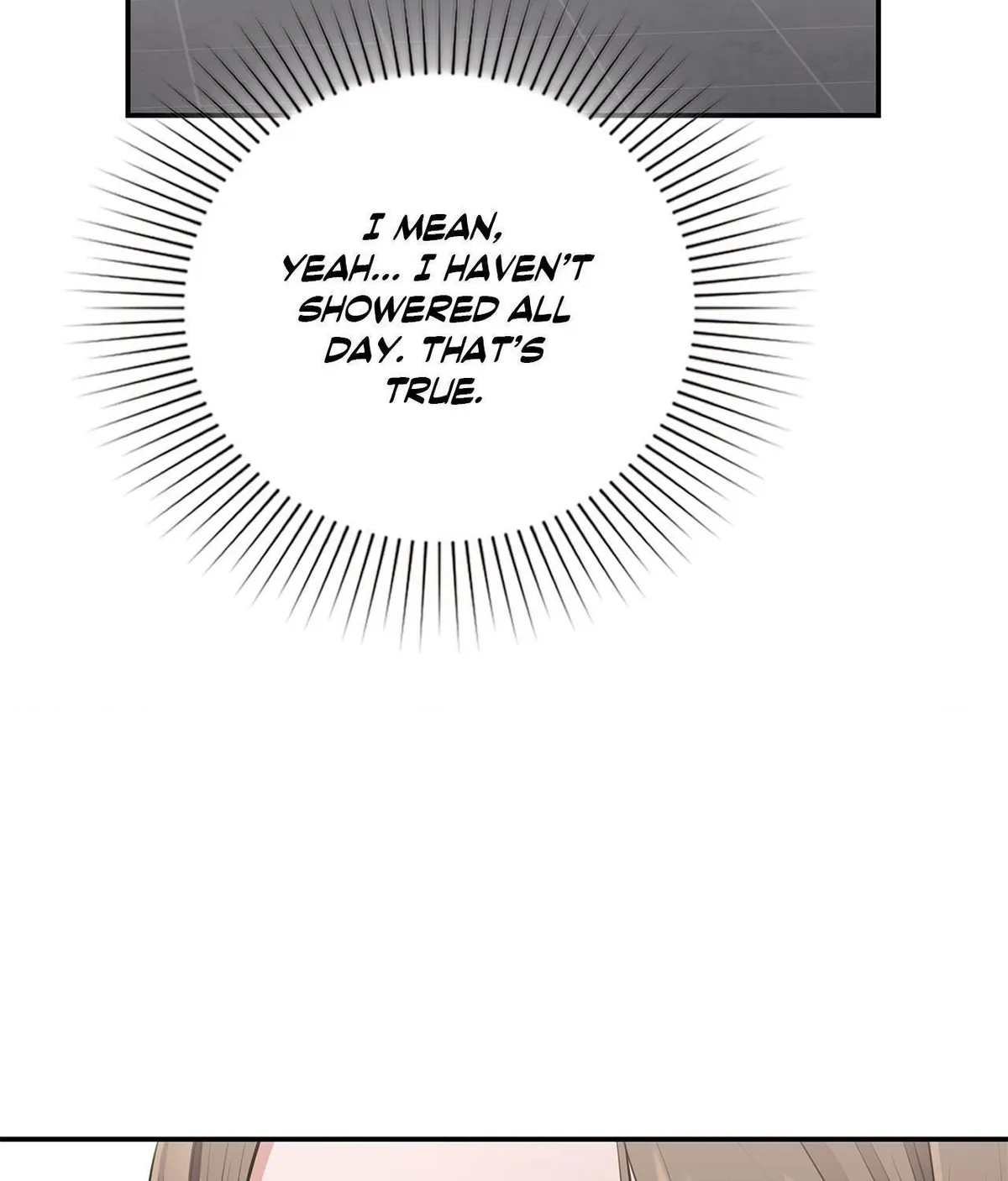 Beethoven Syndrome Chapter 4 page 83 - 