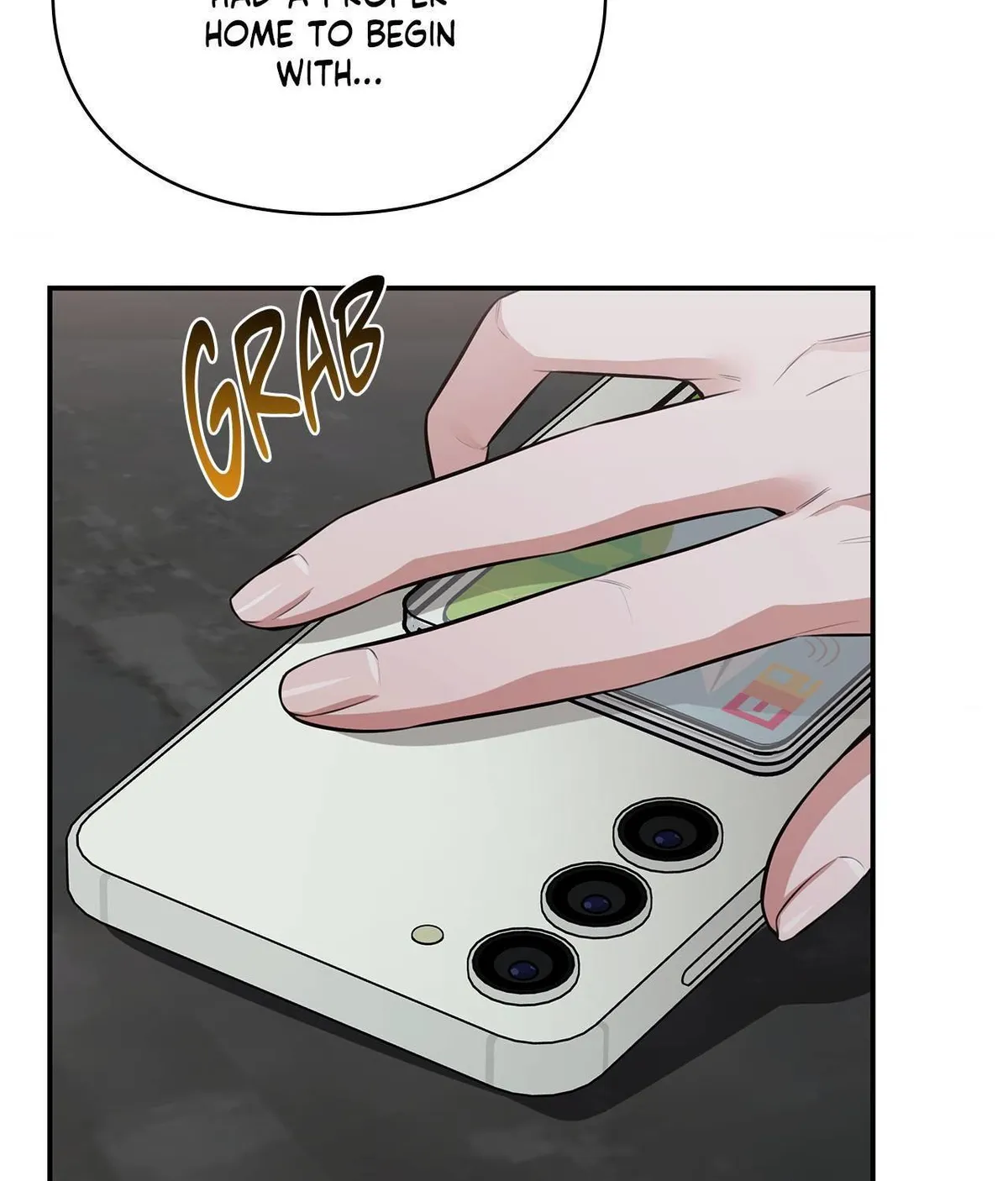 Beethoven Syndrome Chapter 4 page 10 - 