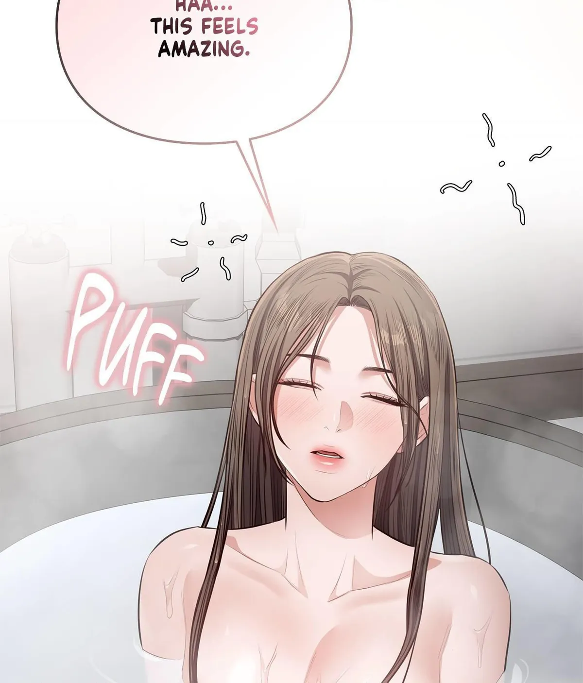Beethoven Syndrome Chapter 4 page 95 - 
