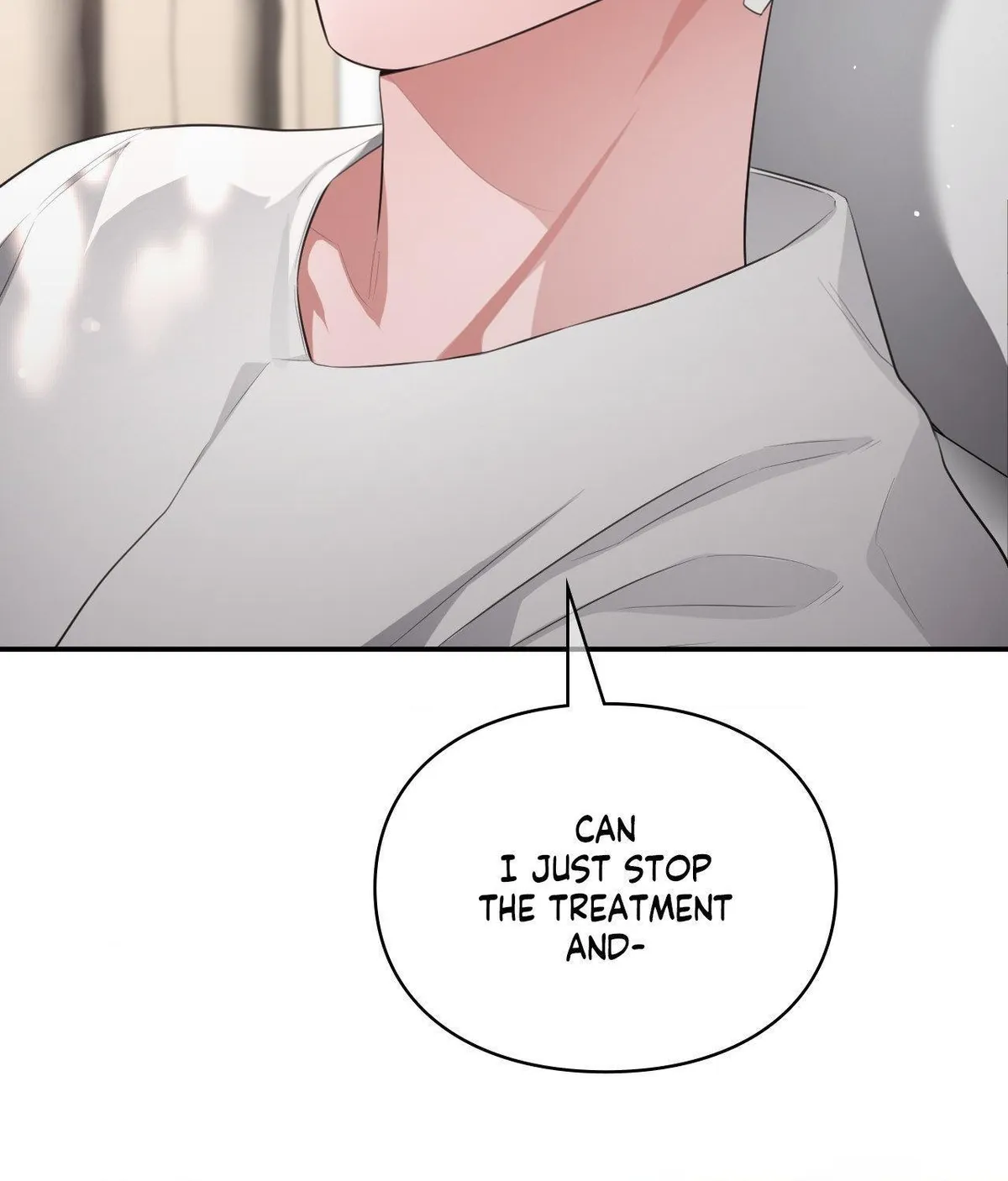 Beethoven Syndrome Chapter 40 page 112 - 