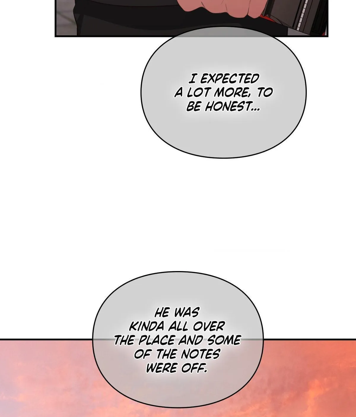 Beethoven Syndrome Chapter 40 page 19 - 