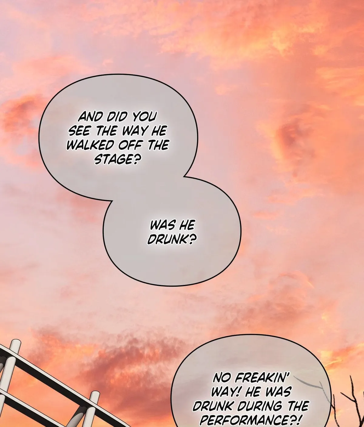 Beethoven Syndrome Chapter 40 page 20 - 