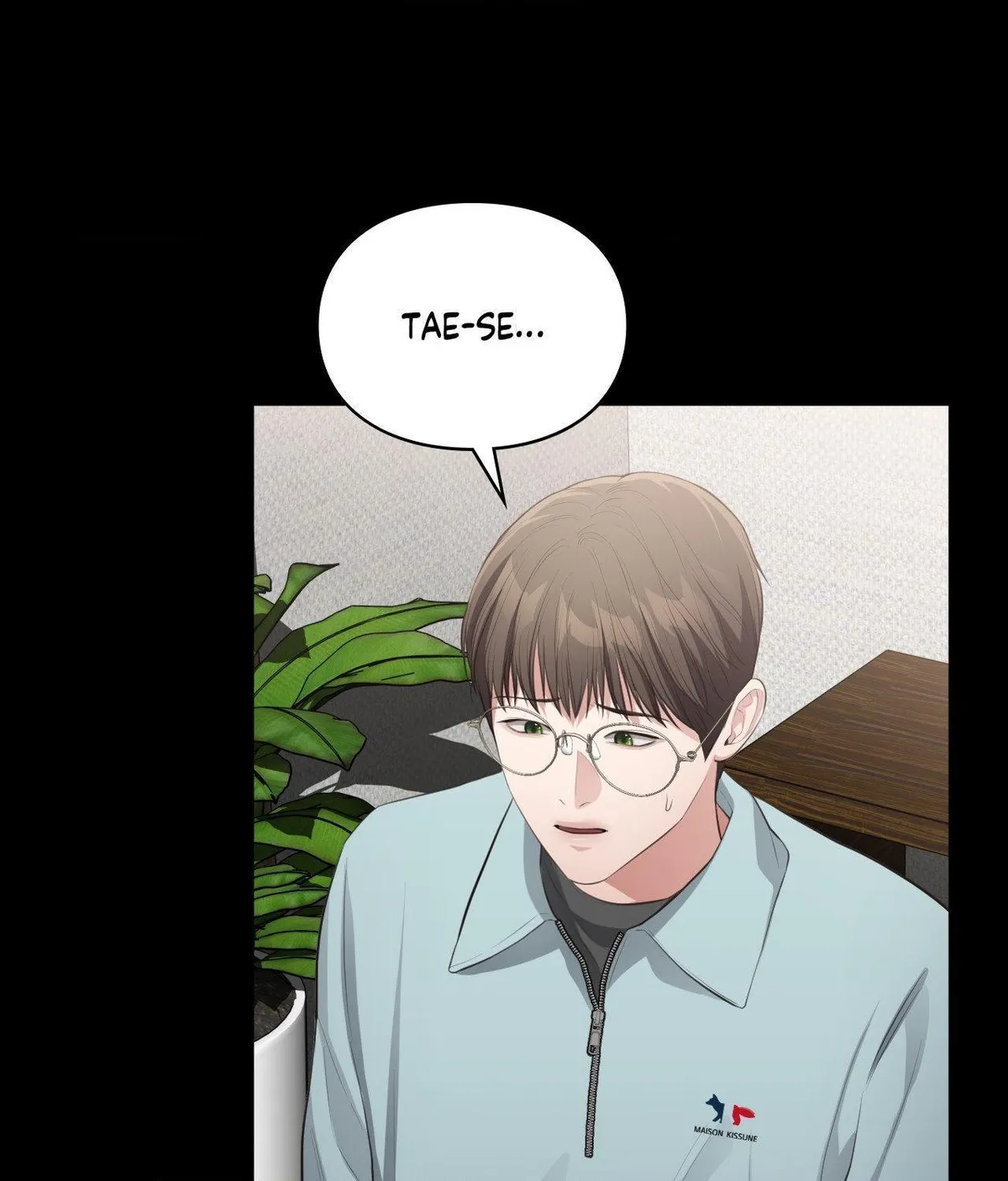 Beethoven Syndrome Chapter 40 page 3 - 
