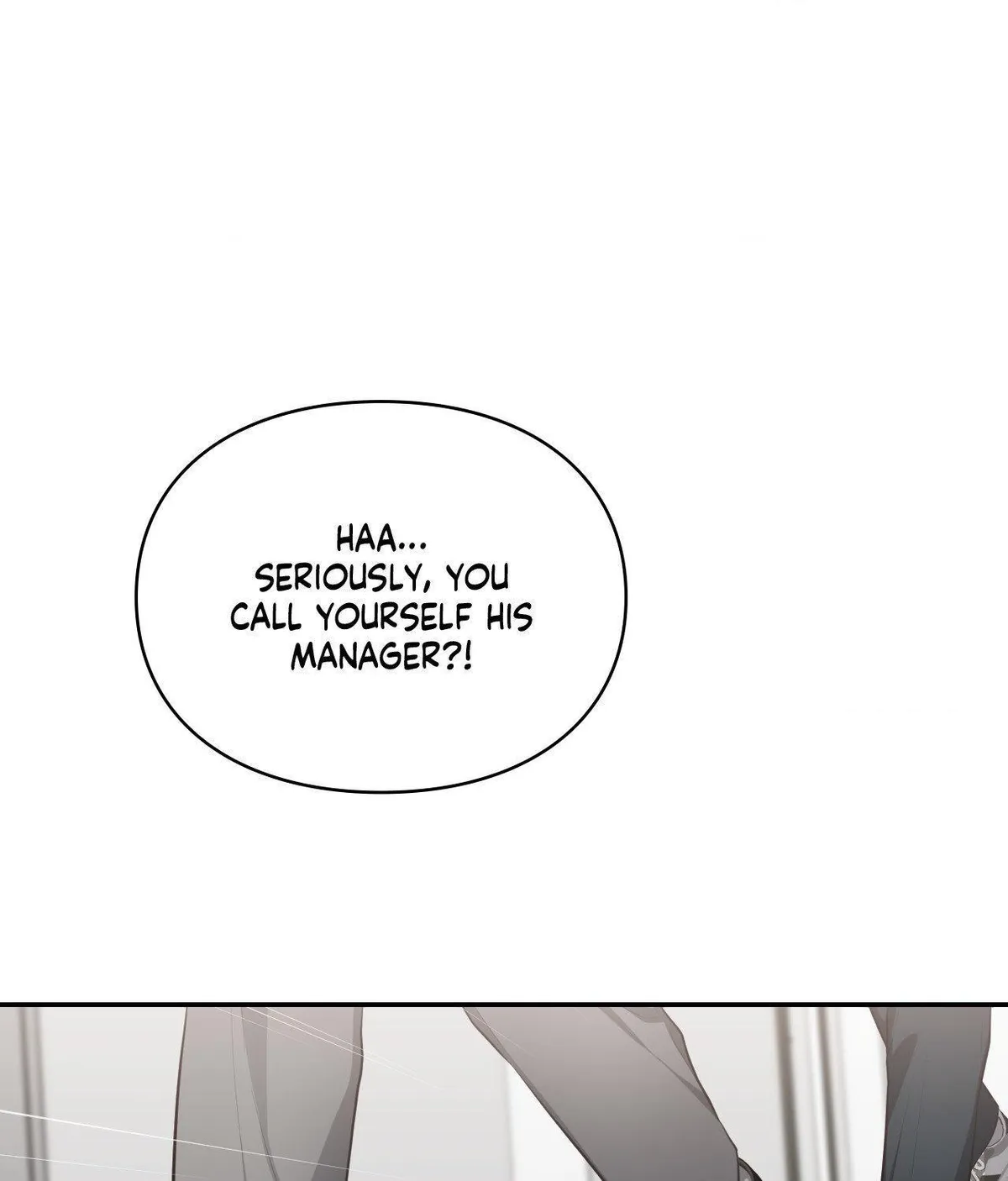 Beethoven Syndrome Chapter 40 page 25 - 