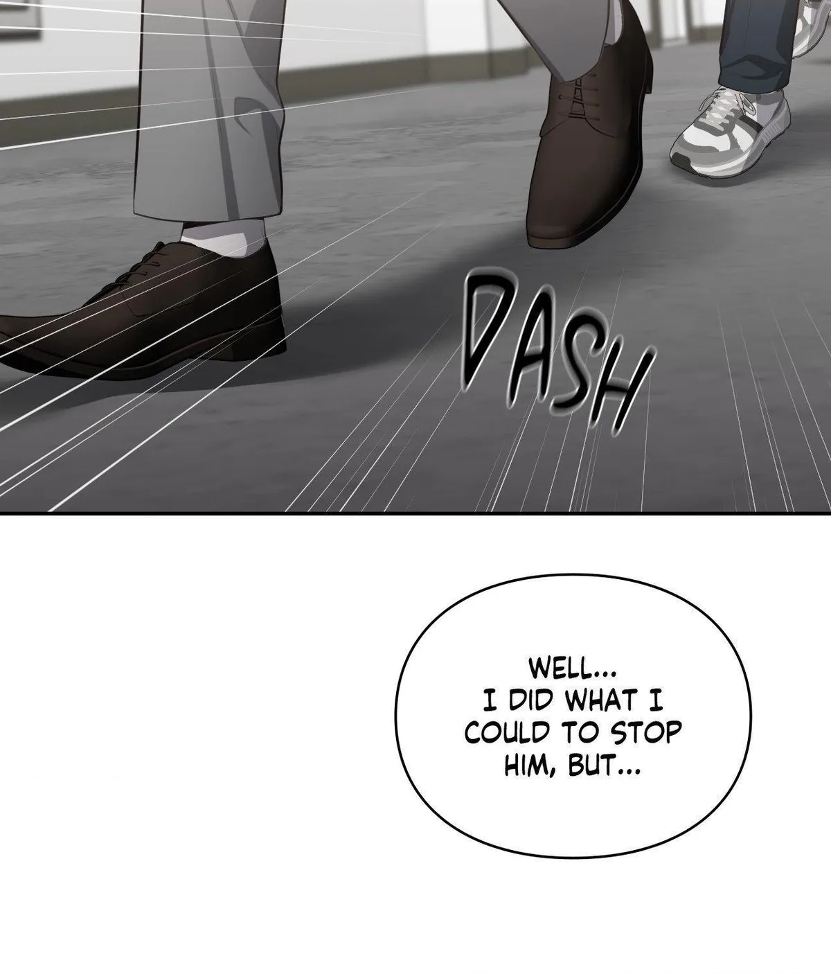 Beethoven Syndrome Chapter 40 page 26 - 