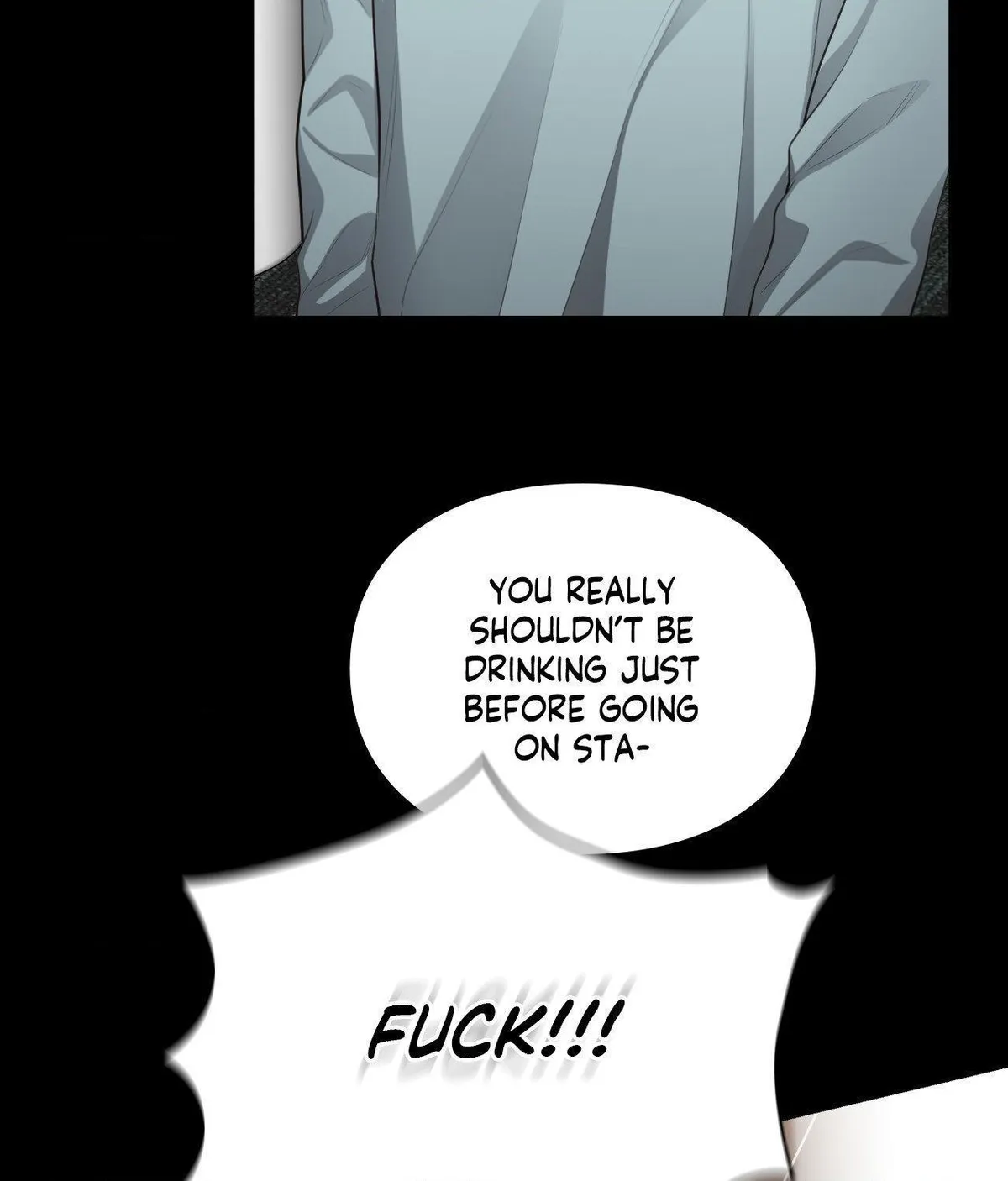 Beethoven Syndrome Chapter 40 page 4 - 