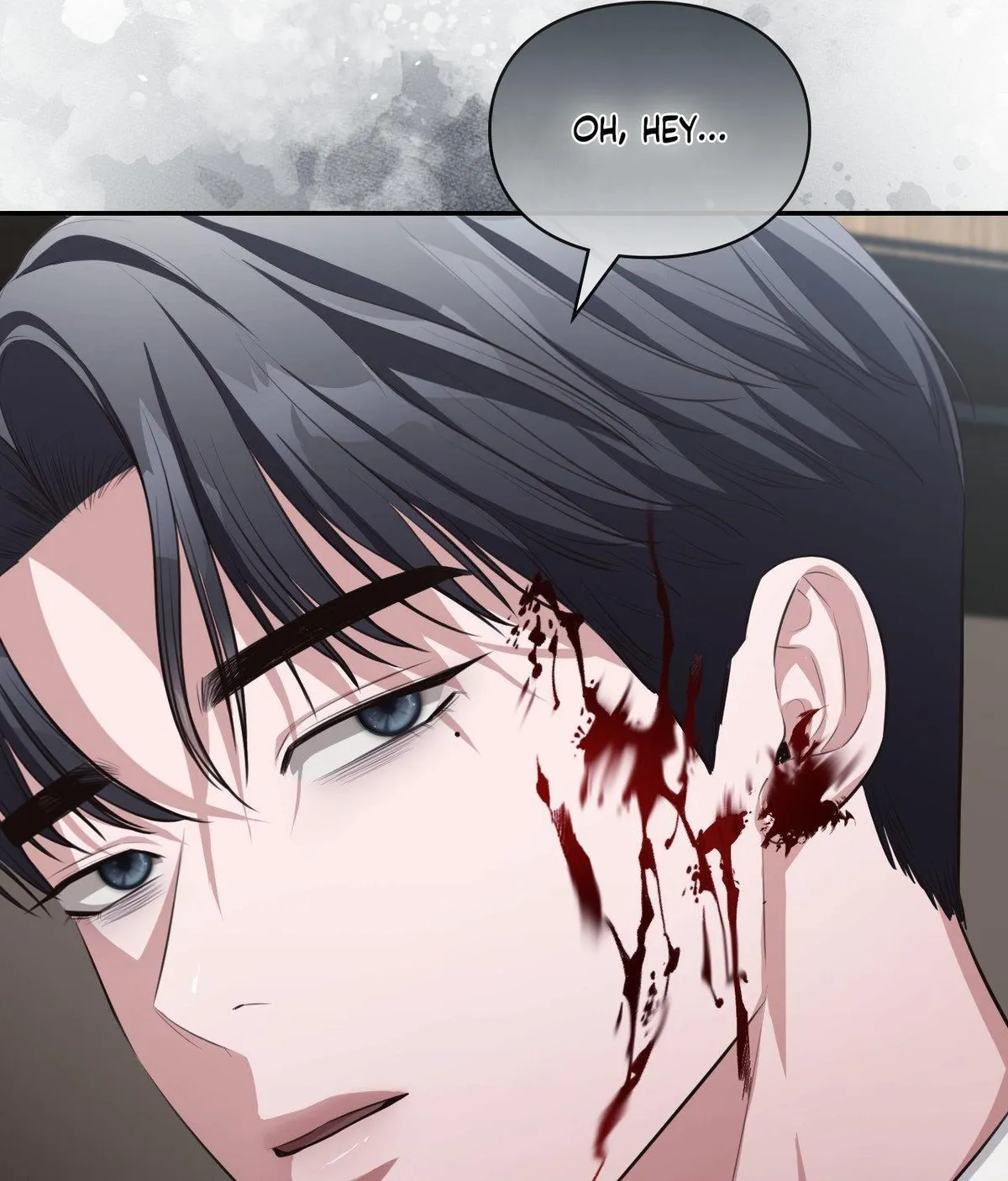 Beethoven Syndrome Chapter 40 page 36 - 