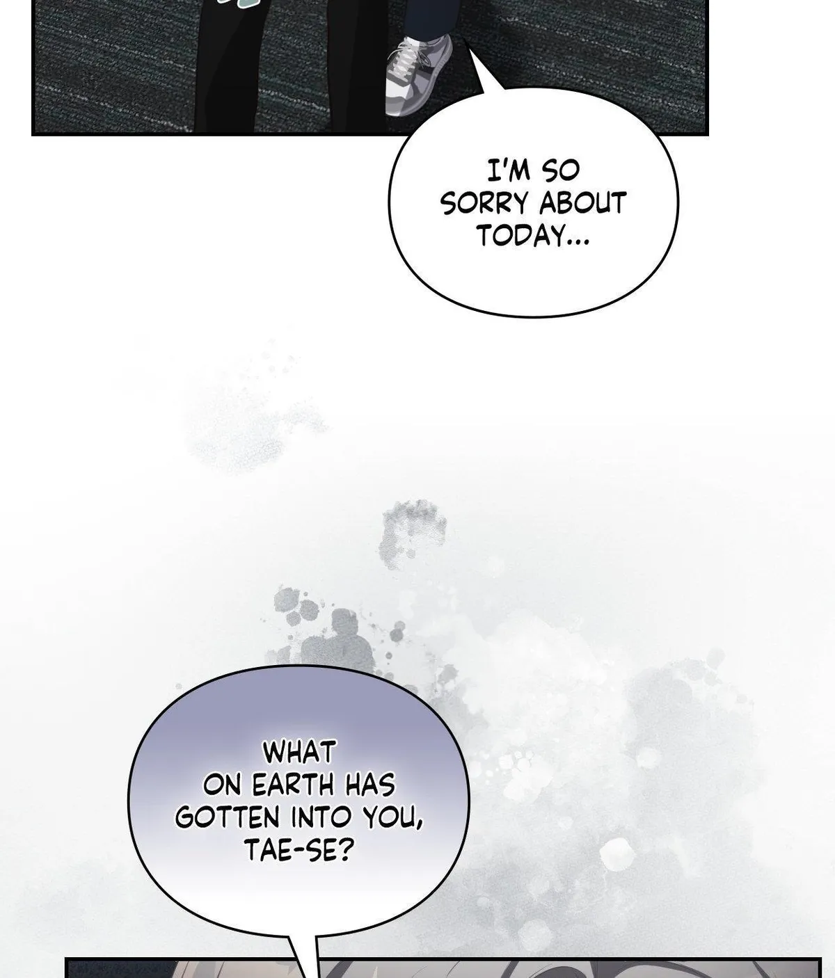Beethoven Syndrome Chapter 40 page 39 - 