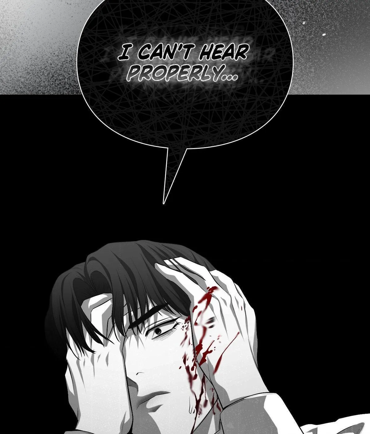 Beethoven Syndrome Chapter 40 page 45 - 
