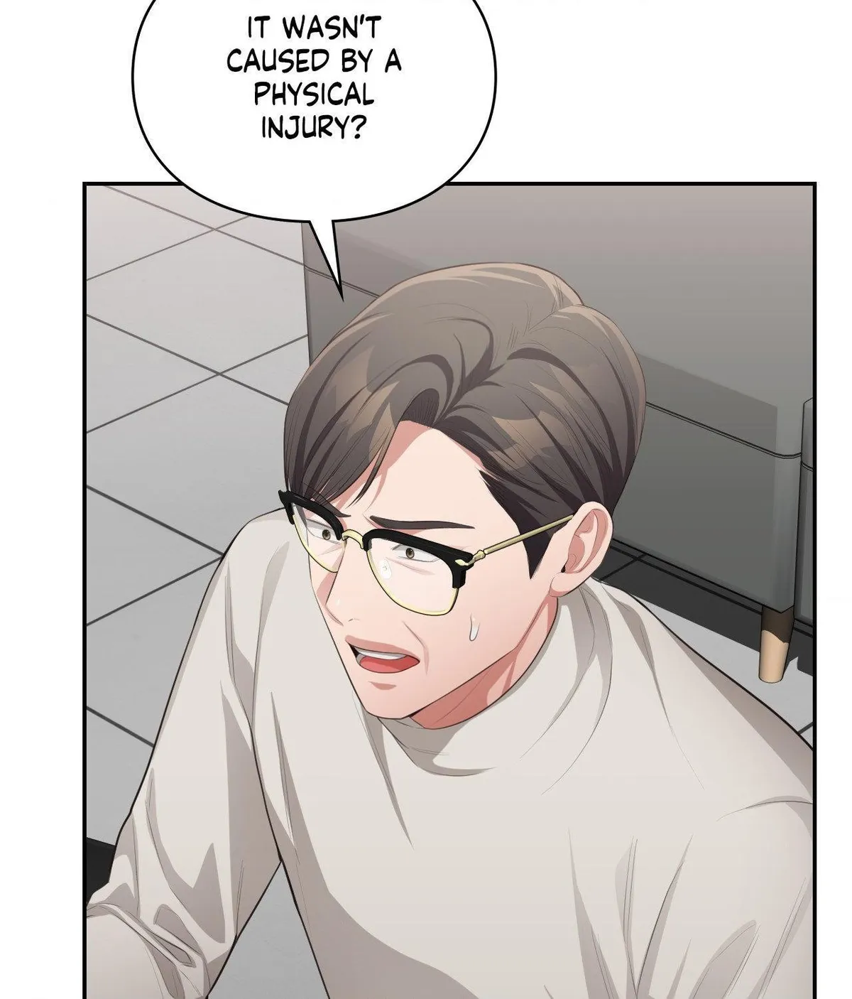 Beethoven Syndrome Chapter 40 page 50 - 