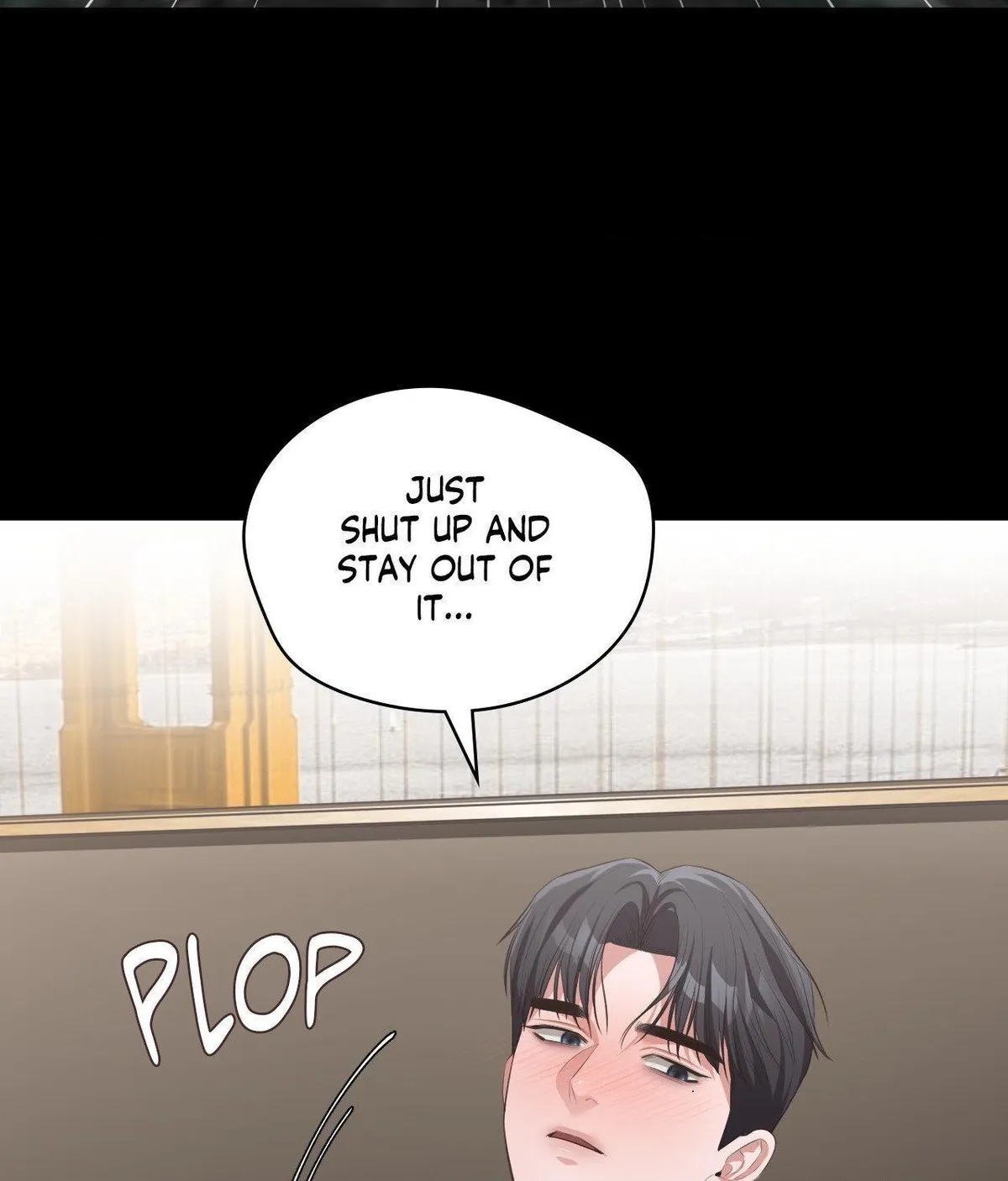 Beethoven Syndrome Chapter 40 page 6 - 