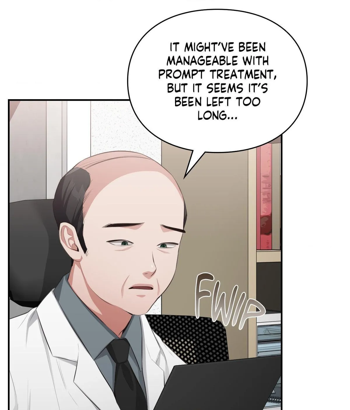 Beethoven Syndrome Chapter 40 page 52 - 