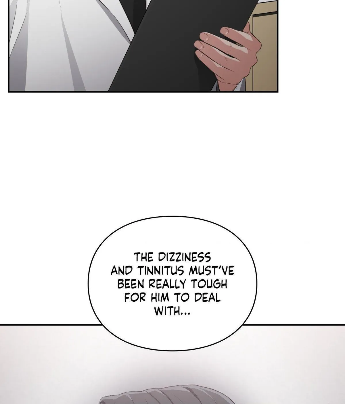 Beethoven Syndrome Chapter 40 page 53 - 