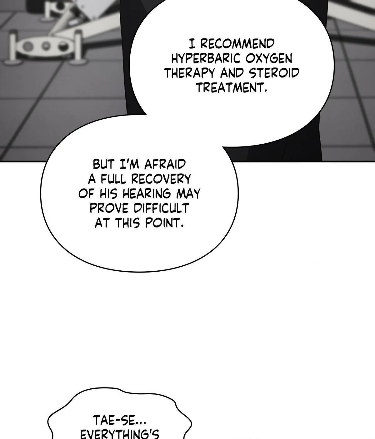 Beethoven Syndrome Chapter 40 page 55 - 