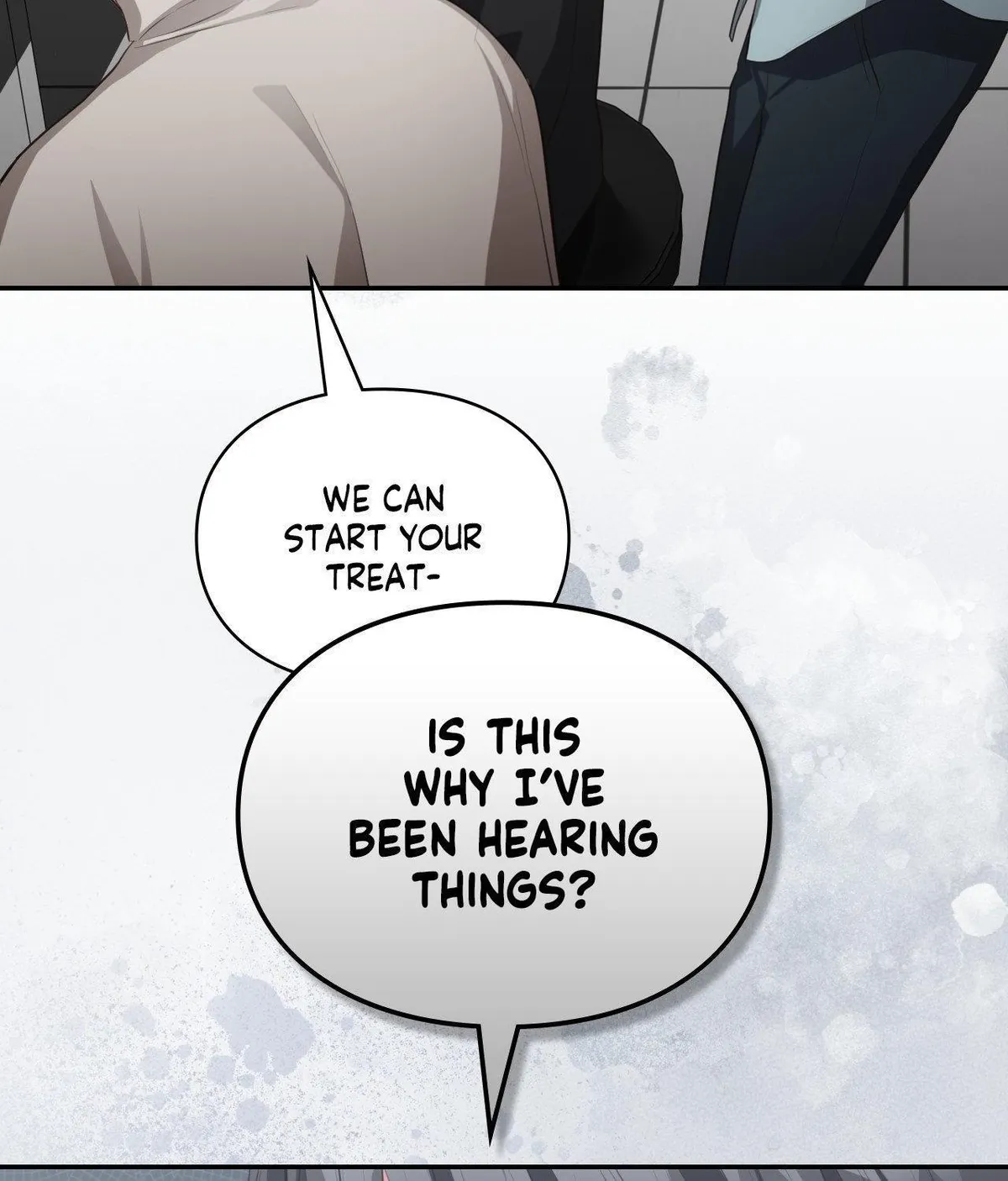 Beethoven Syndrome Chapter 40 page 57 - 
