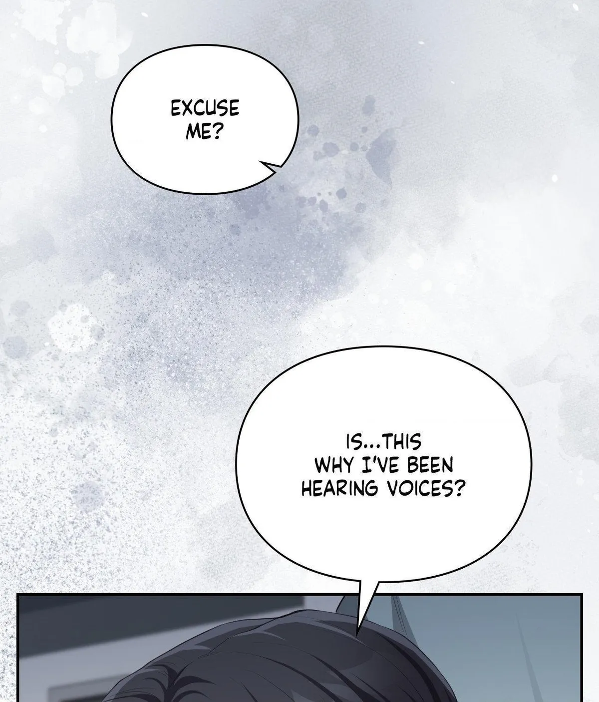 Beethoven Syndrome Chapter 40 page 59 - 