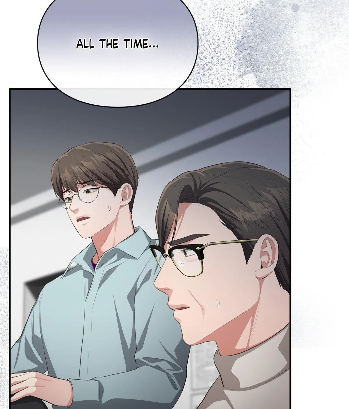Beethoven Syndrome Chapter 40 page 62 - 