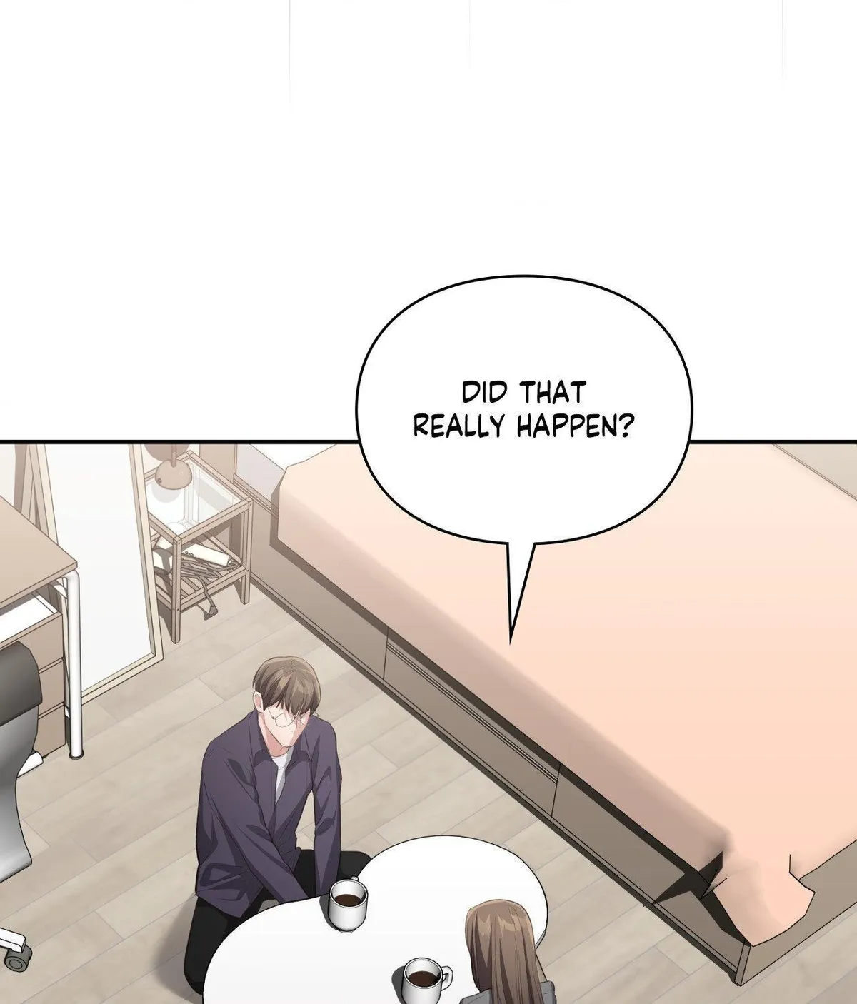 Beethoven Syndrome Chapter 40 page 70 - 