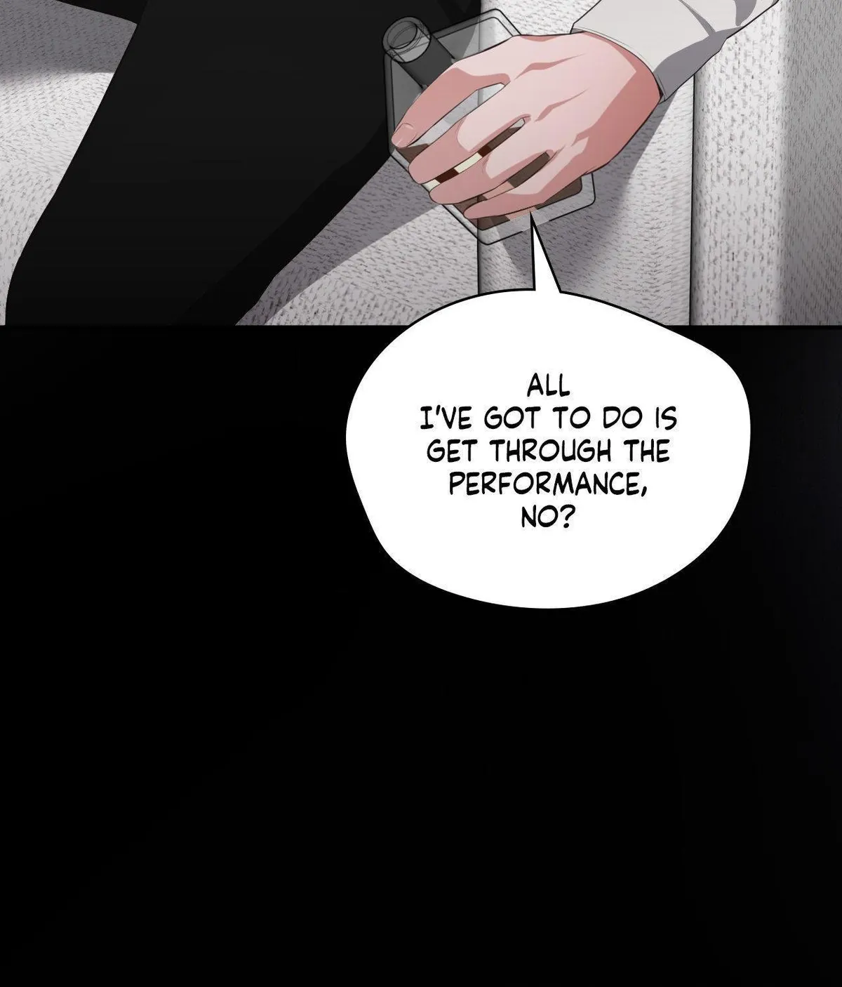 Beethoven Syndrome Chapter 40 page 8 - 