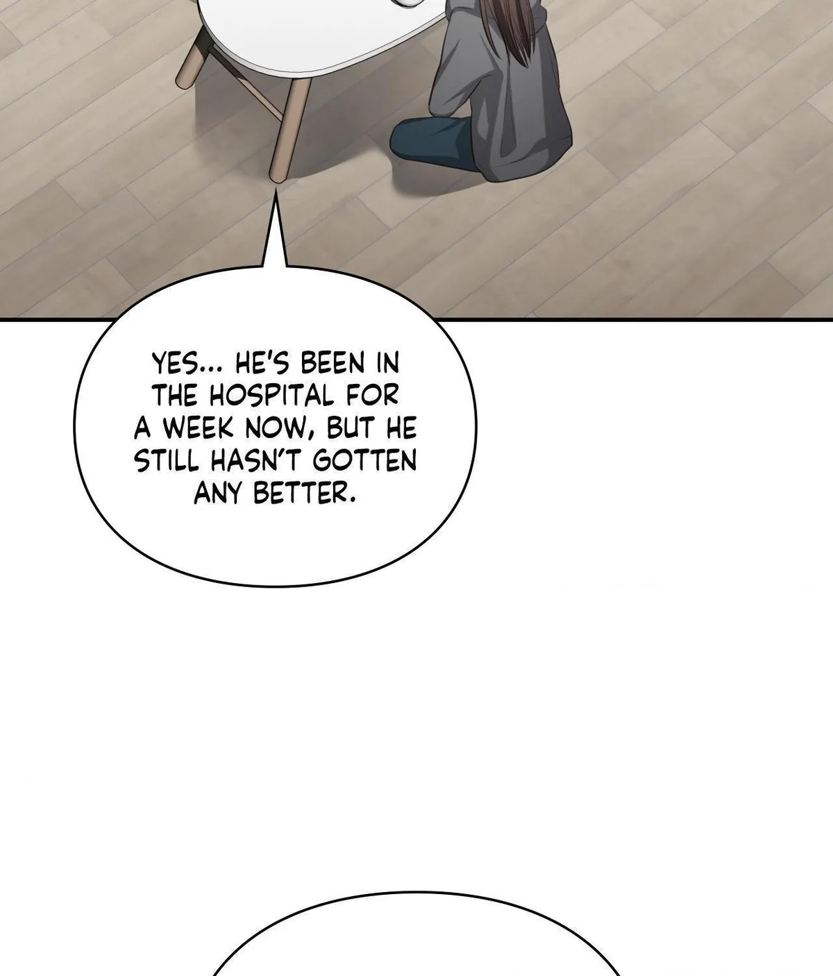 Beethoven Syndrome Chapter 40 page 71 - 