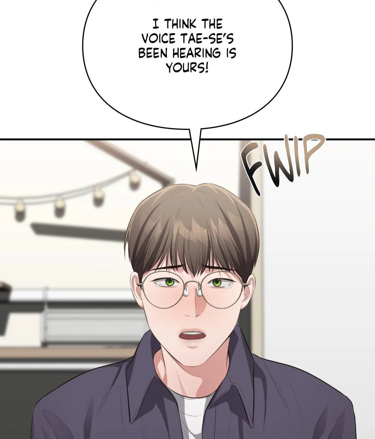 Beethoven Syndrome Chapter 40 page 72 - 
