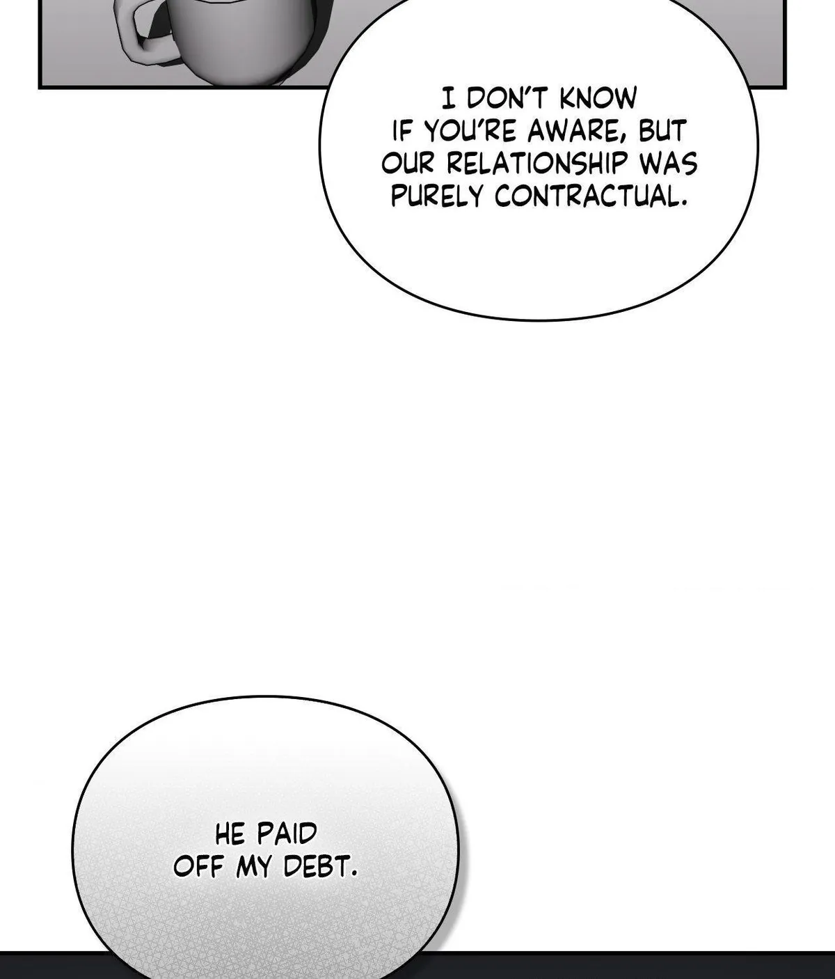 Beethoven Syndrome Chapter 40 page 77 - 