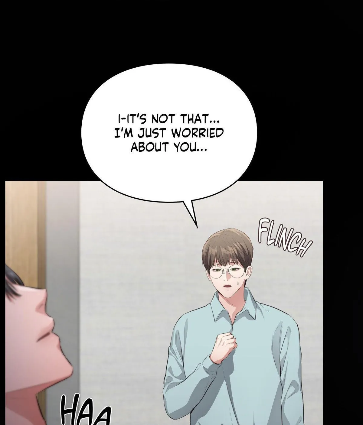 Beethoven Syndrome Chapter 40 page 9 - 
