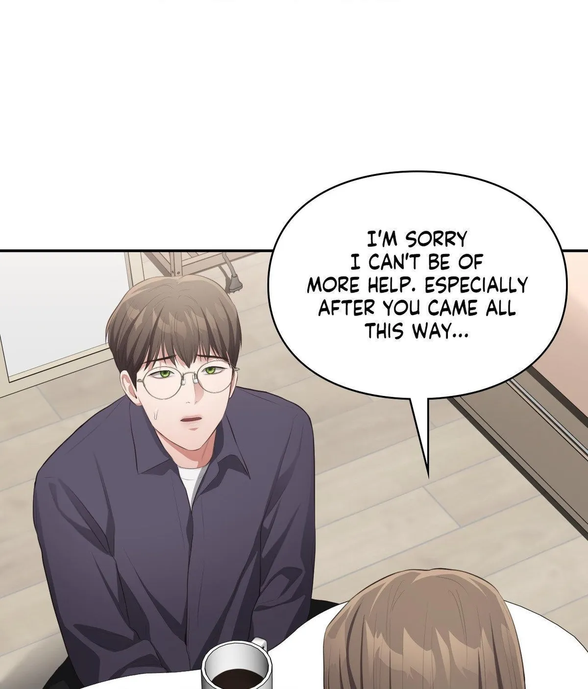 Beethoven Syndrome Chapter 40 page 83 - 