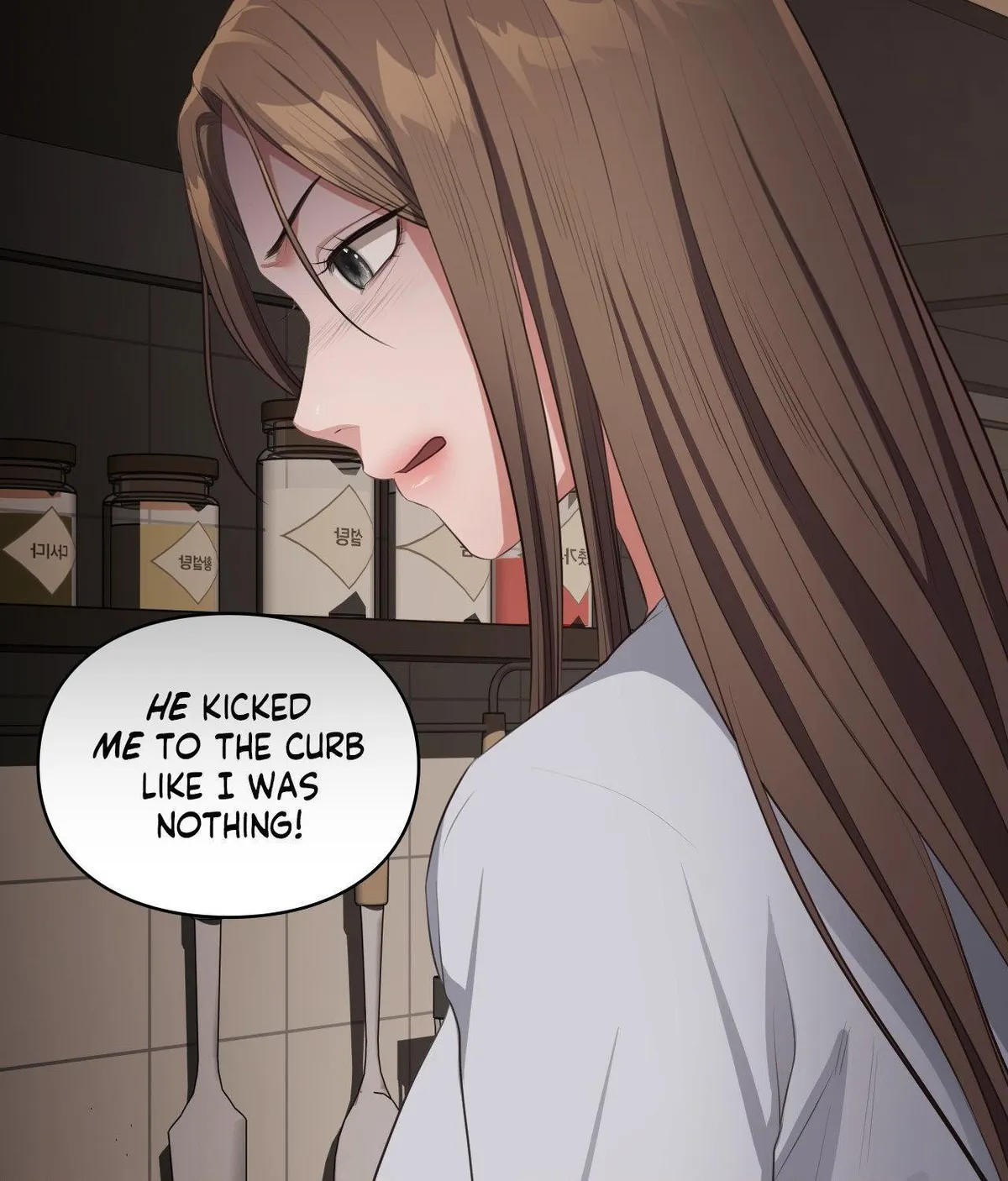 Beethoven Syndrome Chapter 40 page 90 - 
