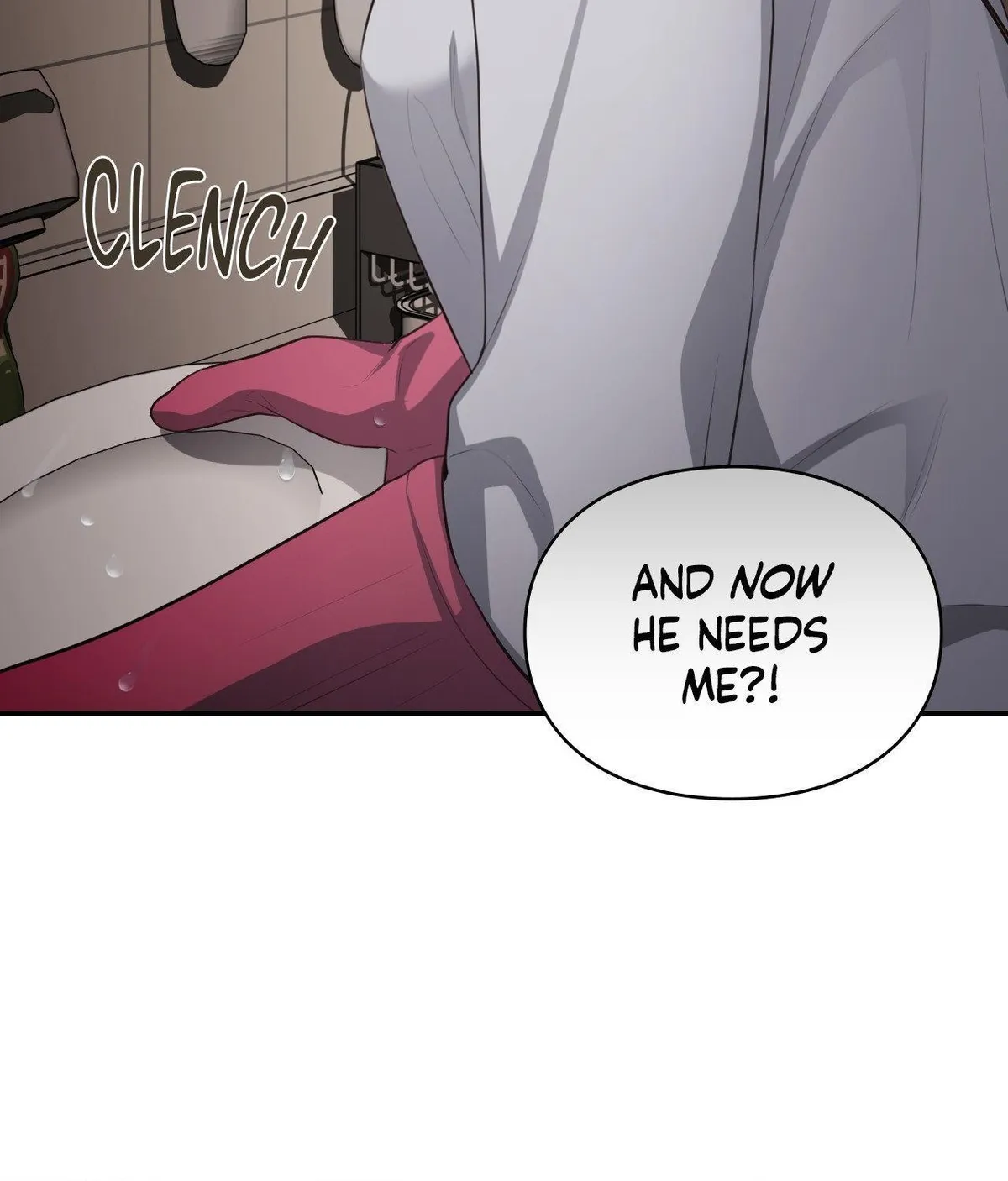 Beethoven Syndrome Chapter 40 page 91 - 