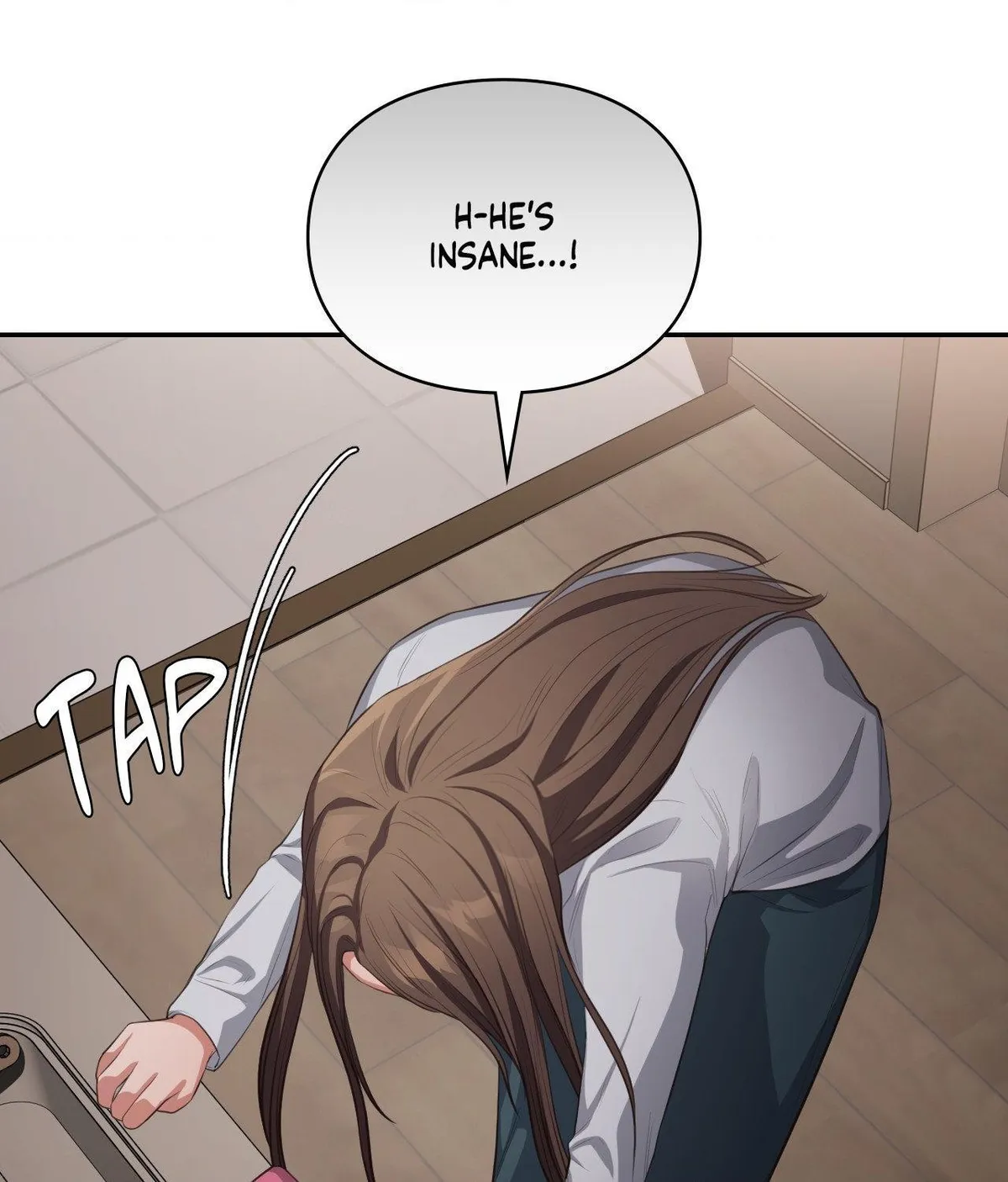 Beethoven Syndrome Chapter 40 page 95 - 