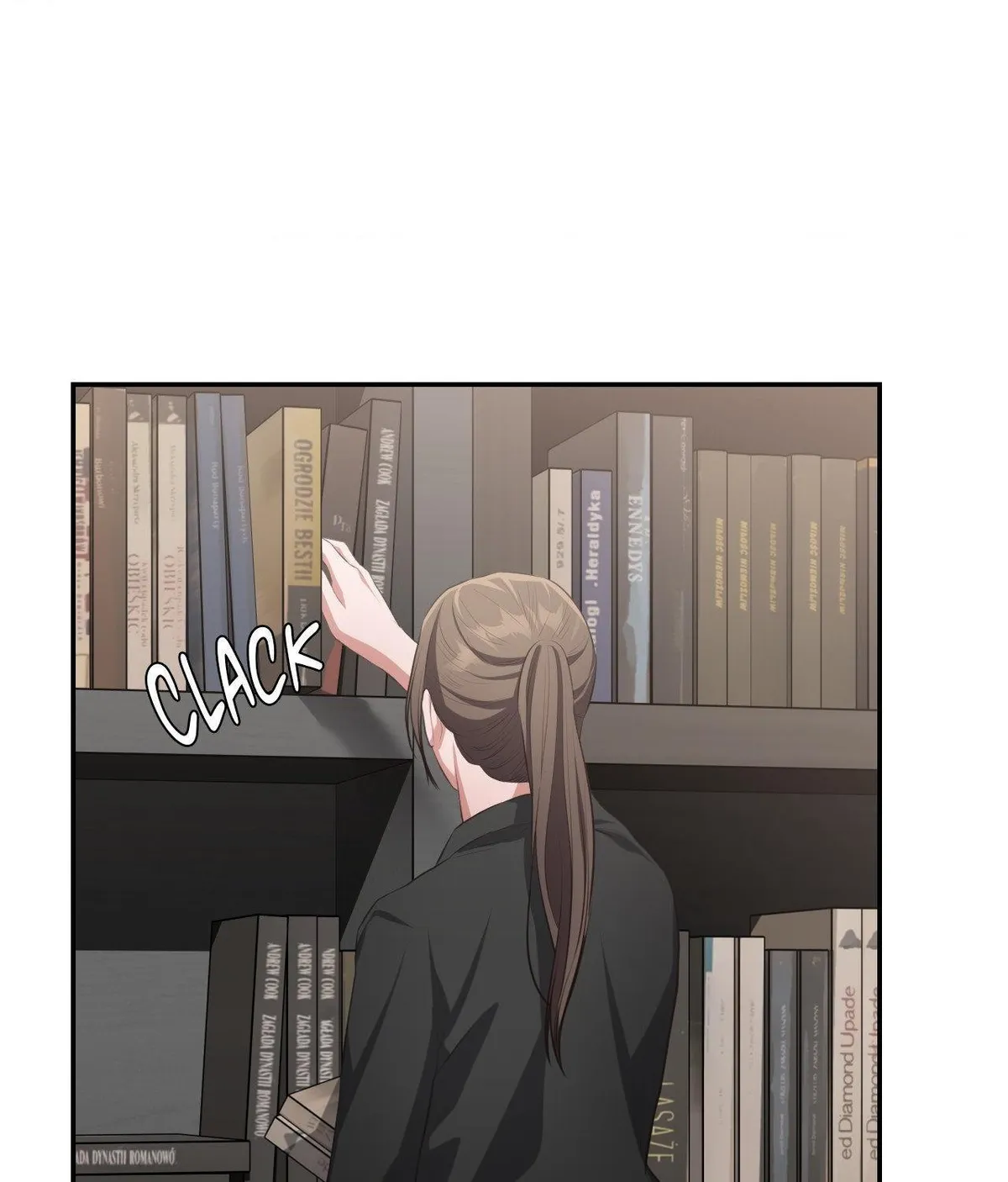 Beethoven Syndrome Chapter 41 page 101 - 
