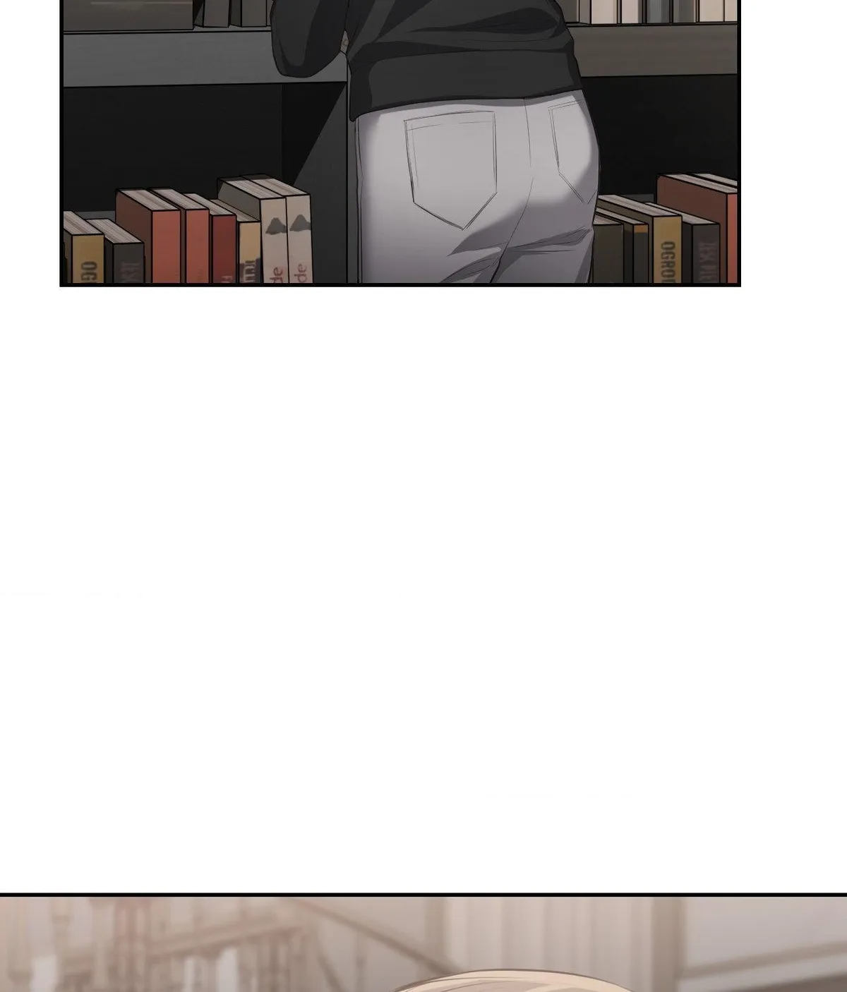 Beethoven Syndrome Chapter 41 page 102 - 