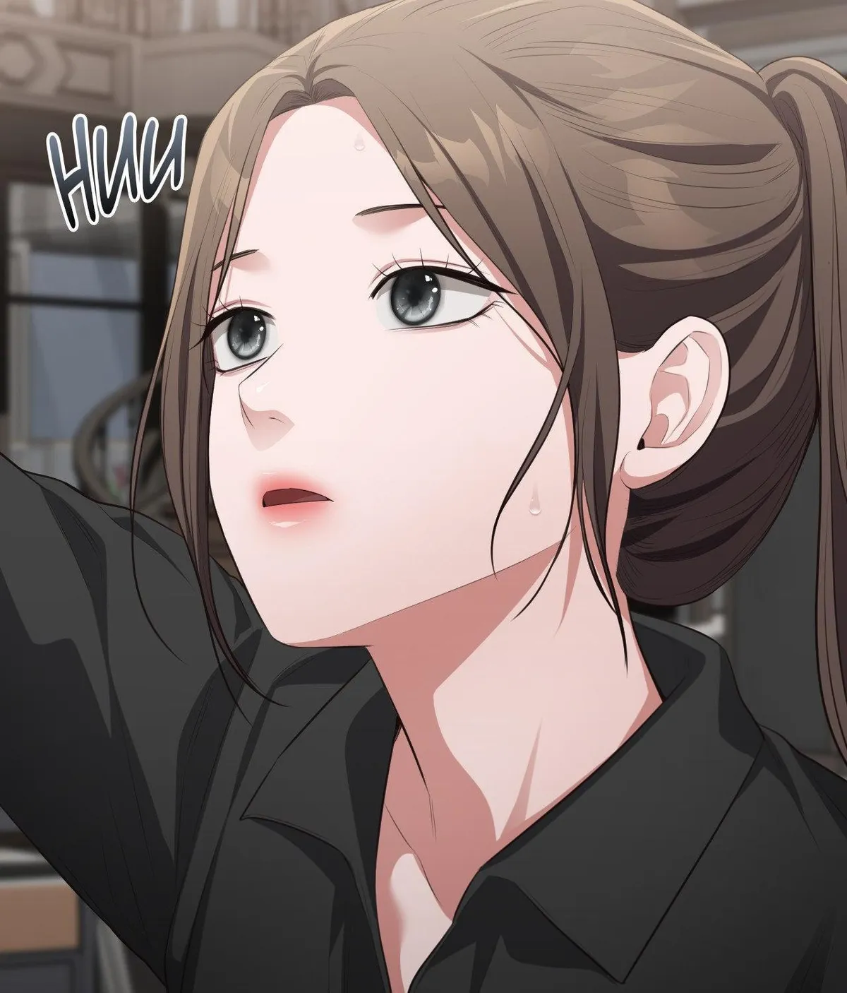 Beethoven Syndrome Chapter 41 page 103 - 