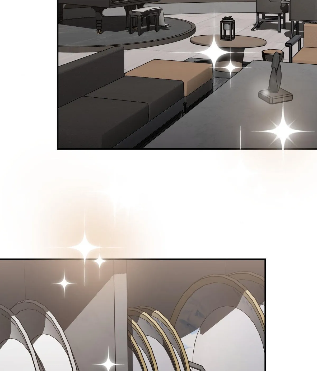 Beethoven Syndrome Chapter 41 page 107 - 