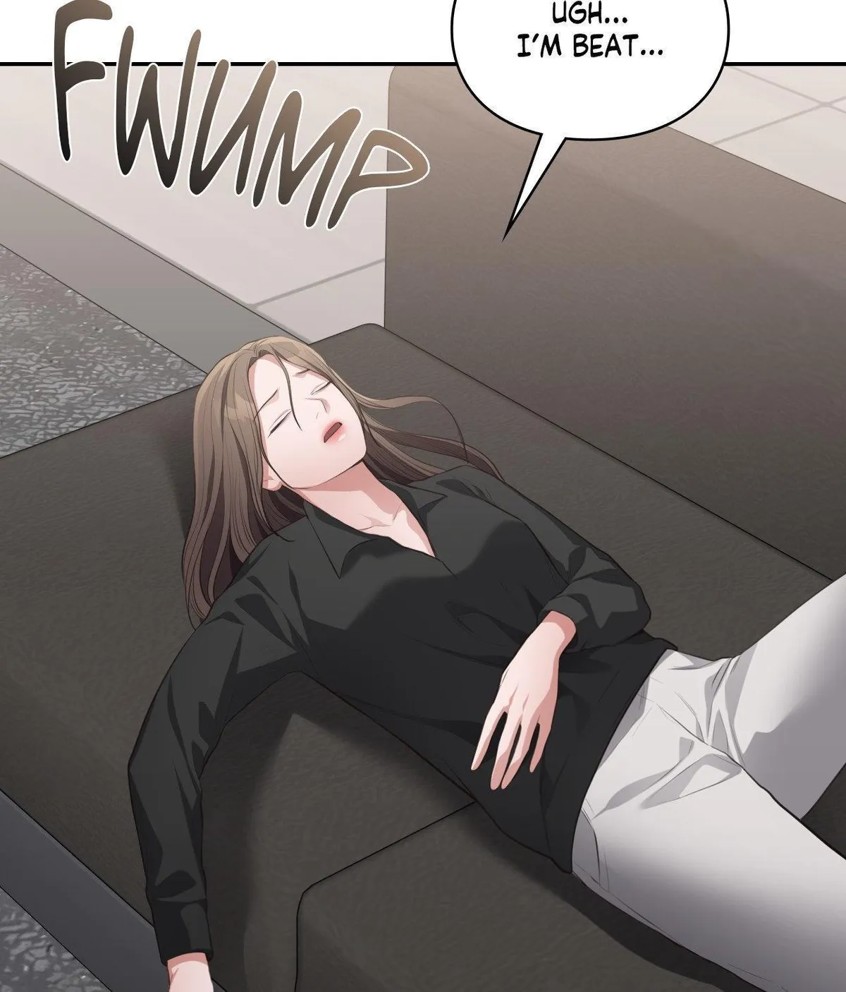 Beethoven Syndrome Chapter 41 page 109 - 