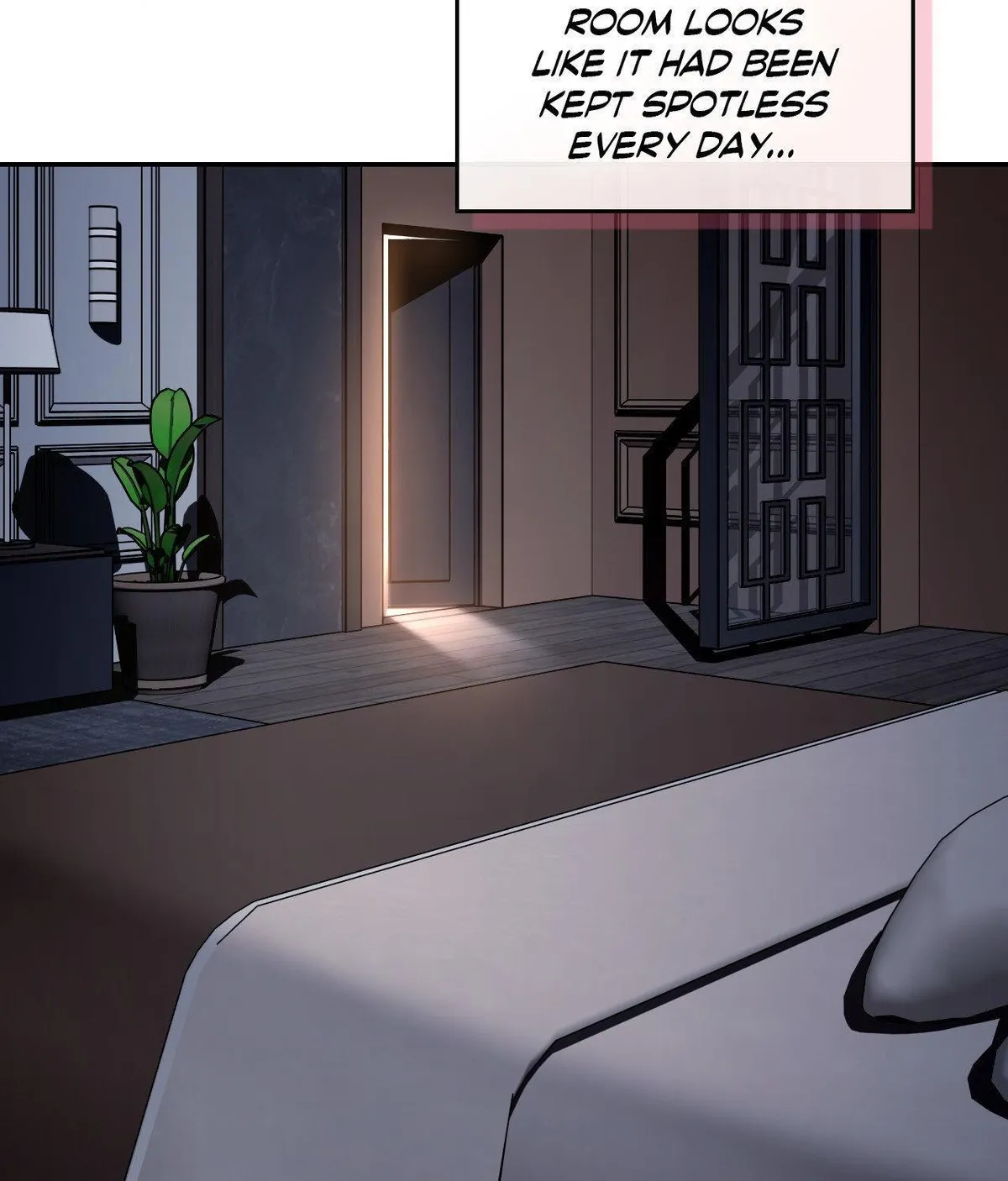 Beethoven Syndrome Chapter 41 page 116 - 