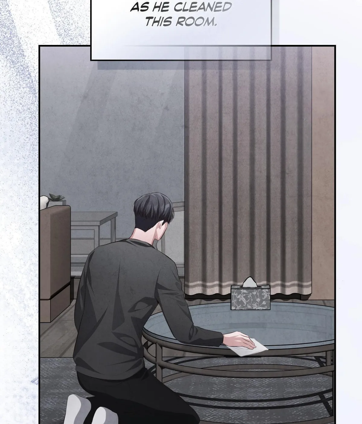 Beethoven Syndrome Chapter 41 page 118 - 