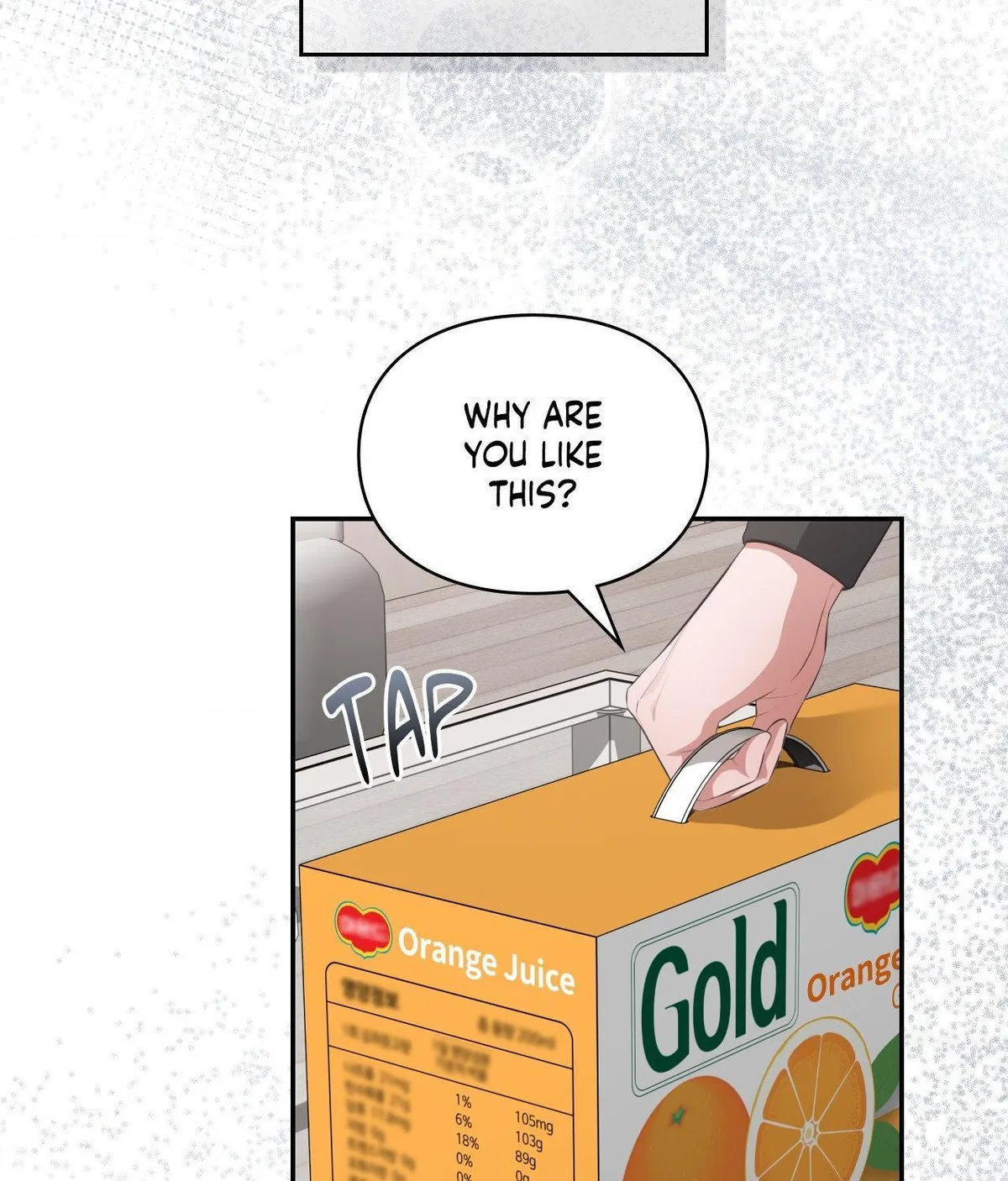 Beethoven Syndrome Chapter 41 page 19 - 