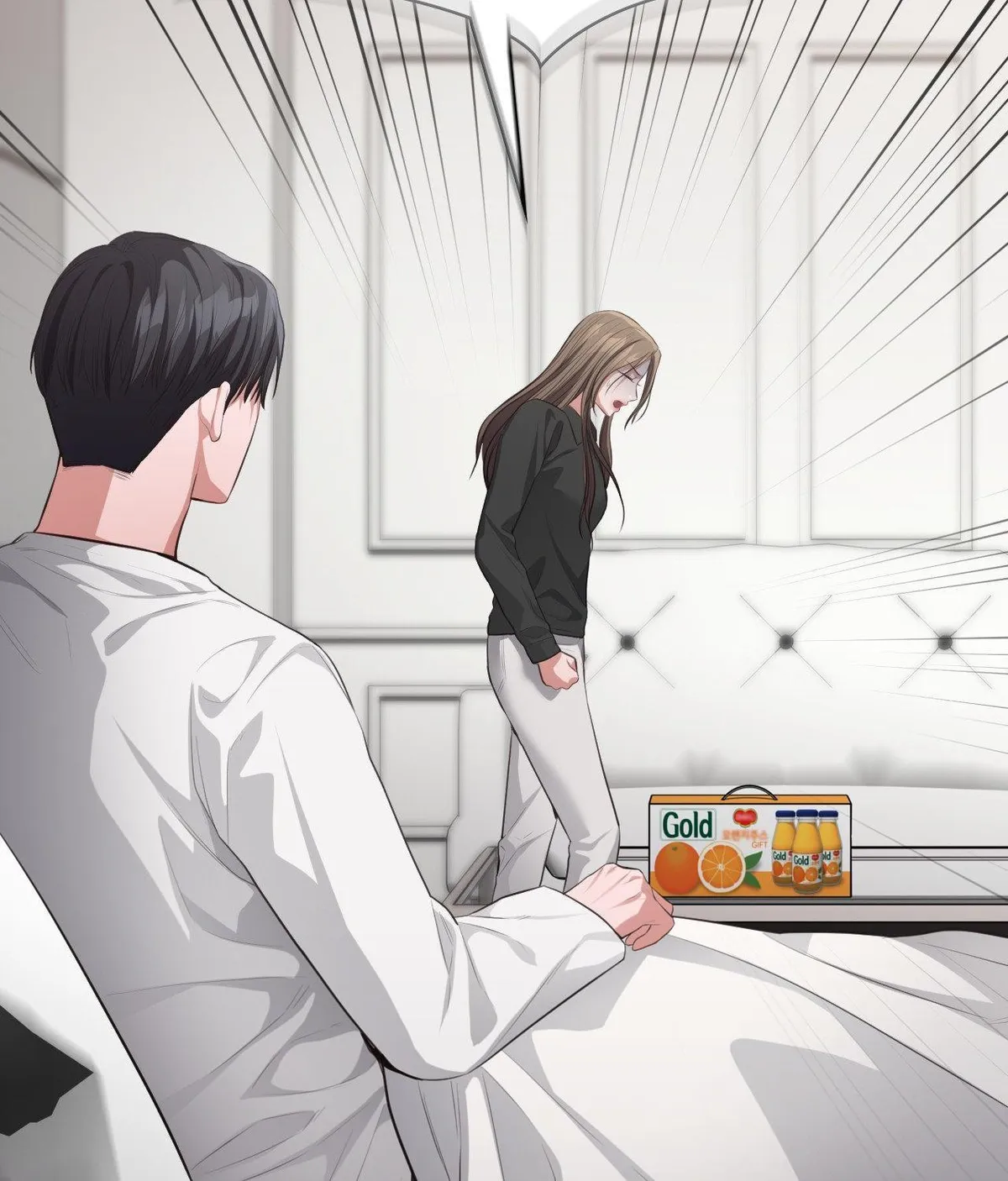 Beethoven Syndrome Chapter 41 page 23 - 