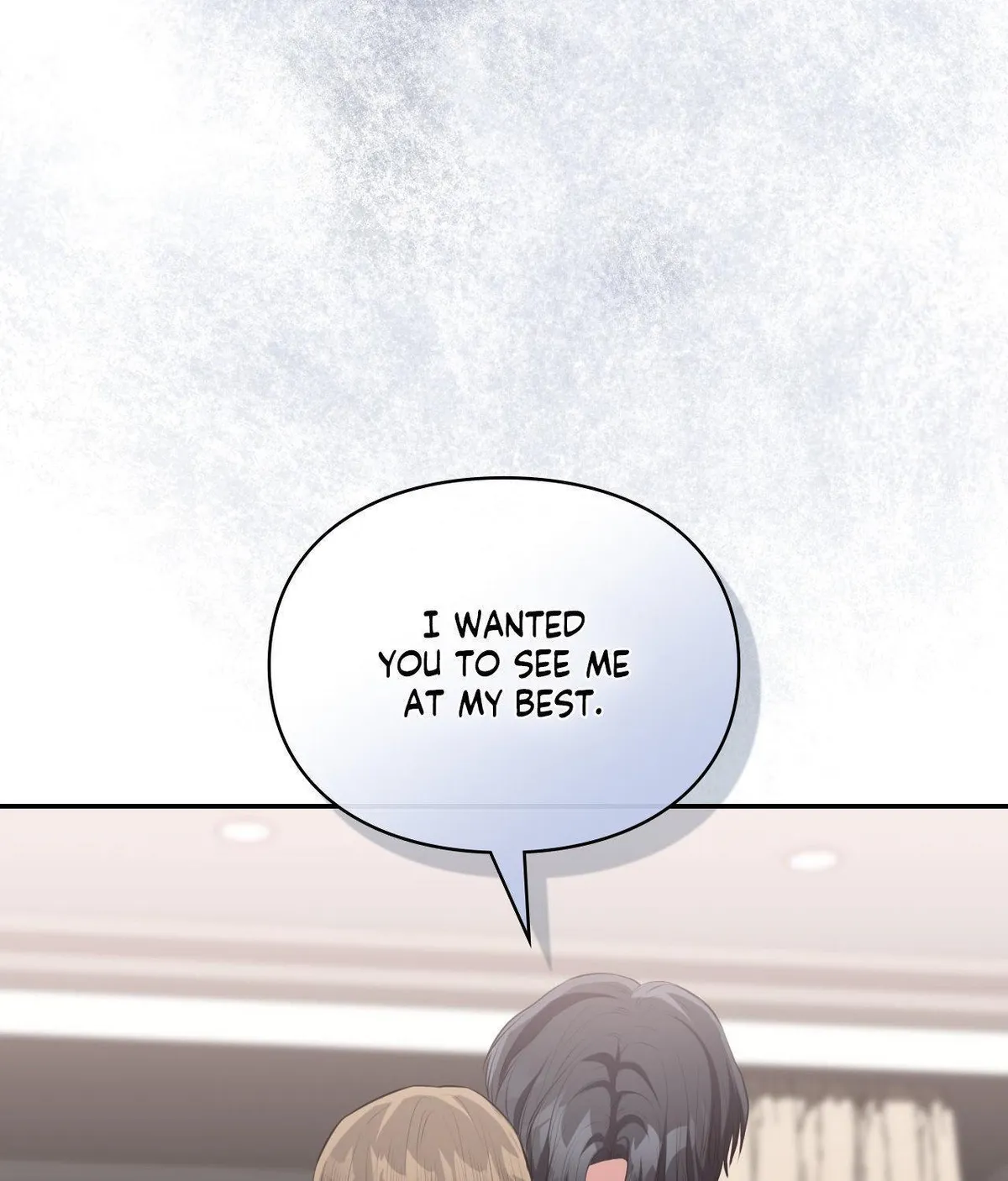 Beethoven Syndrome Chapter 41 page 33 - 