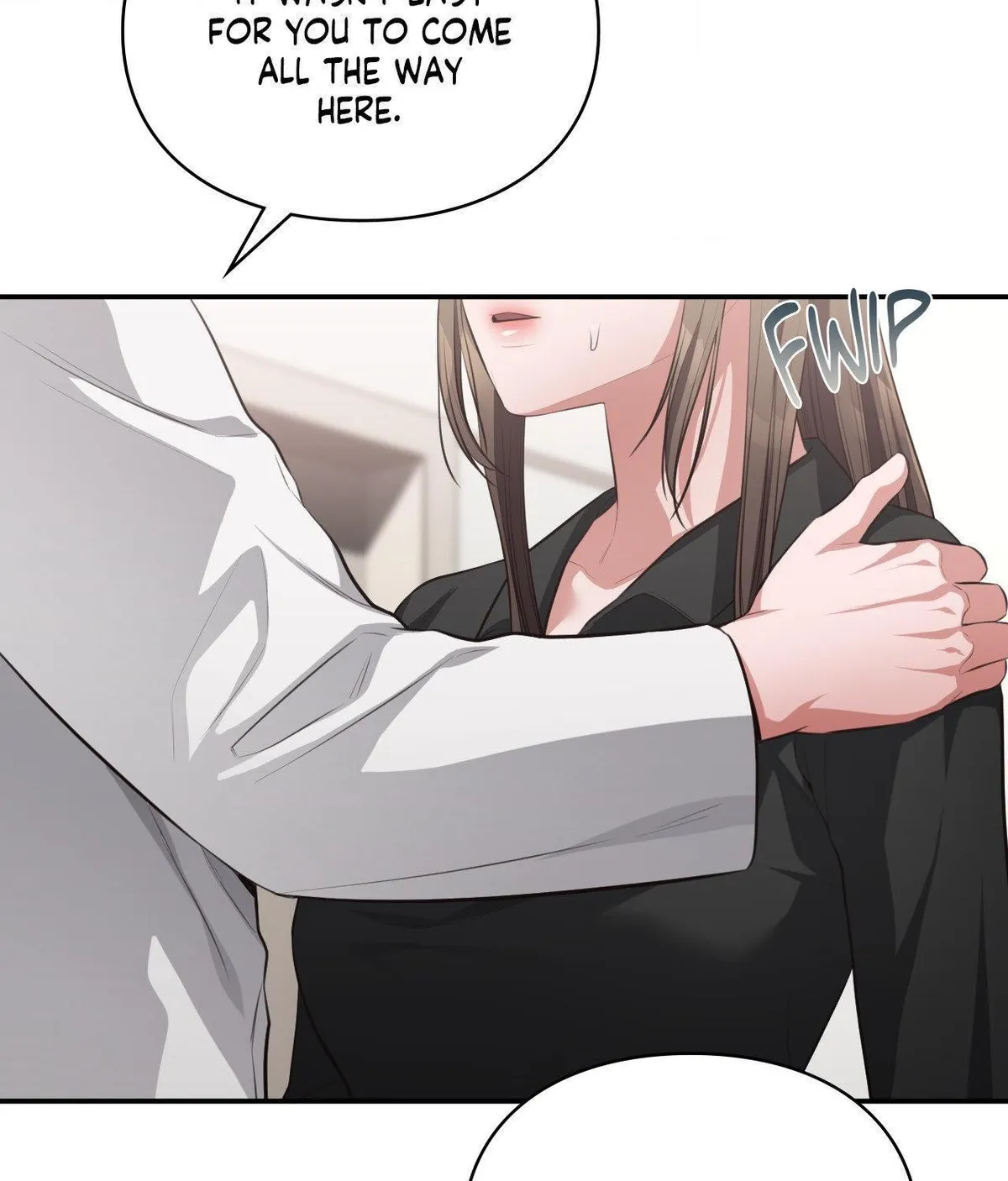 Beethoven Syndrome Chapter 41 page 43 - 