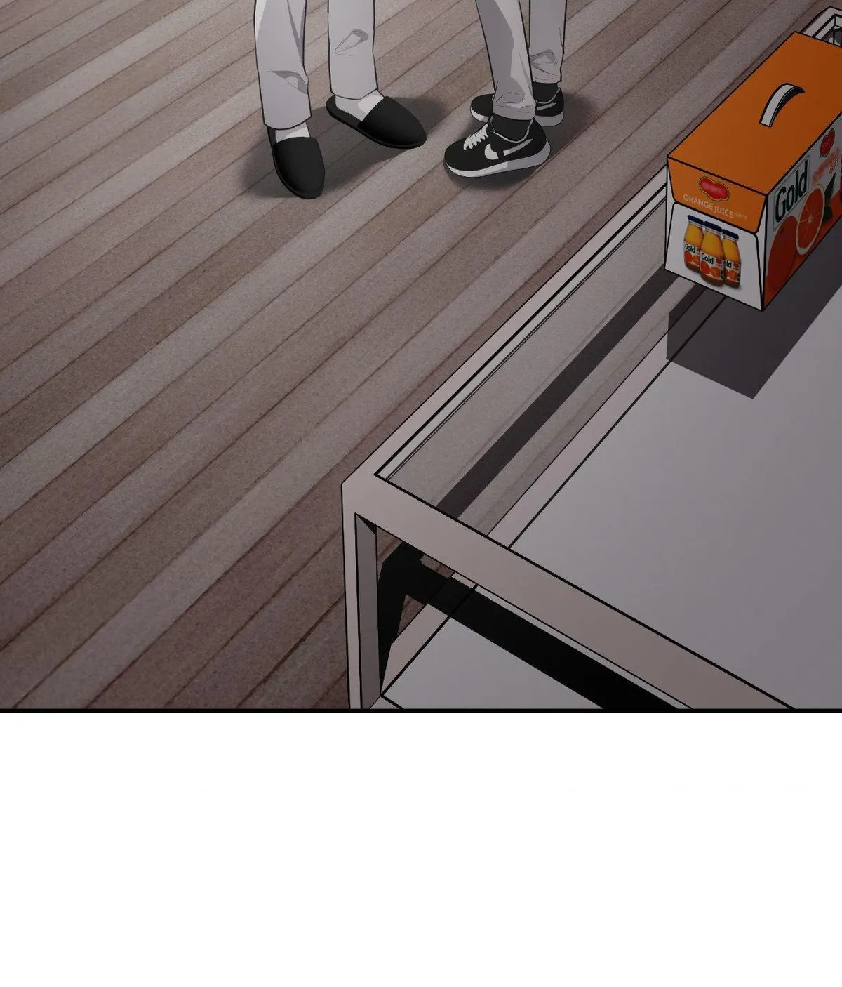 Beethoven Syndrome Chapter 41 page 59 - 