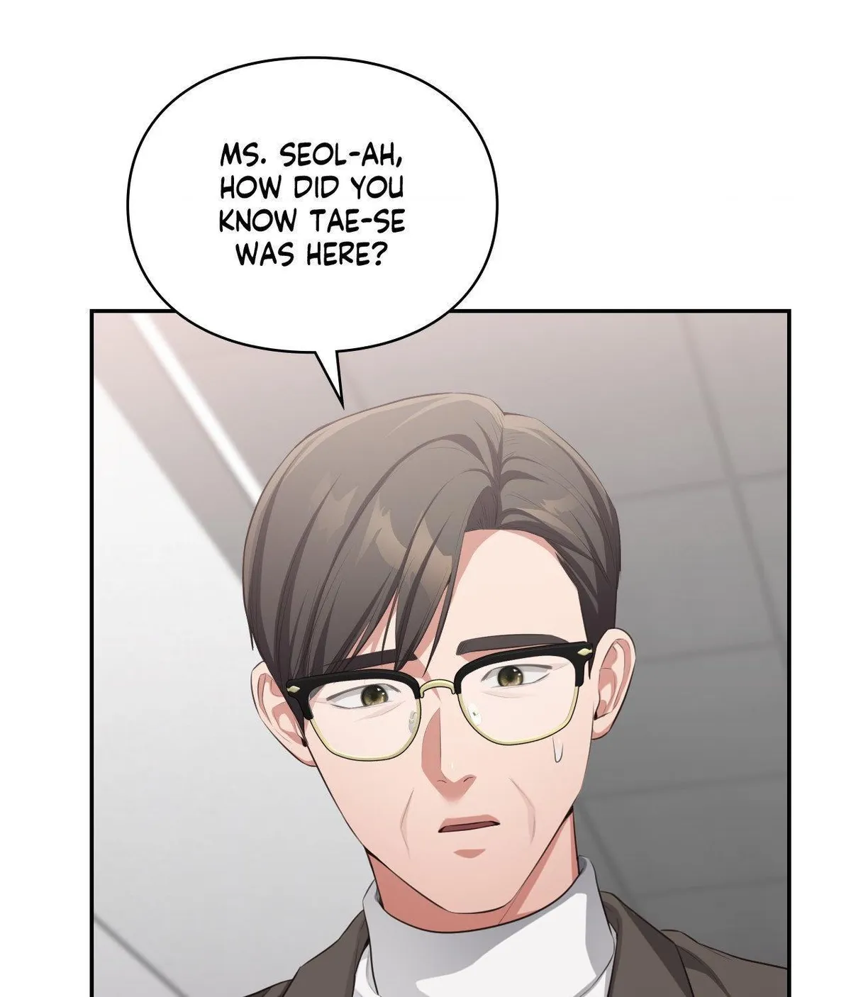 Beethoven Syndrome Chapter 41 page 65 - 
