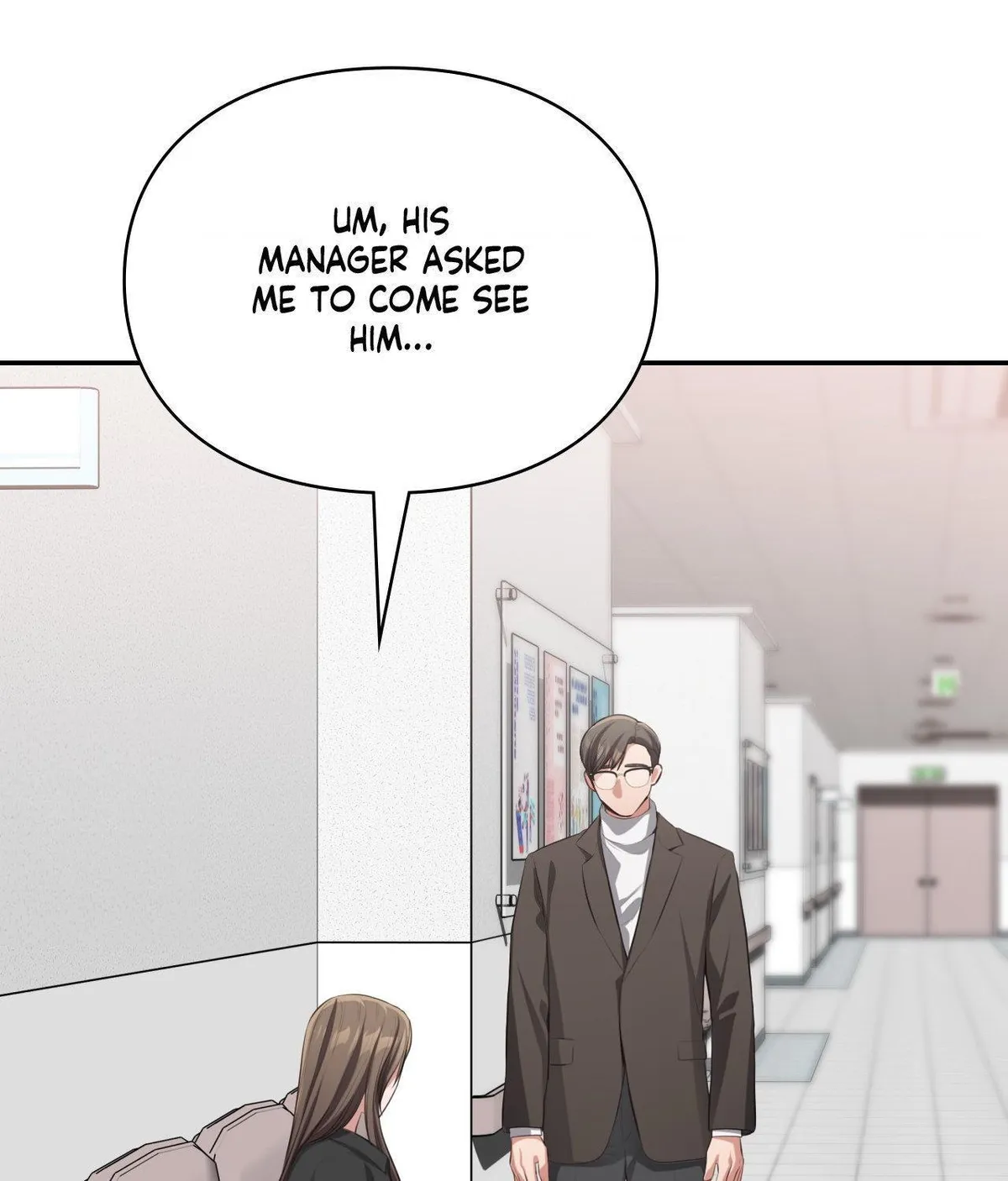 Beethoven Syndrome Chapter 41 page 67 - 